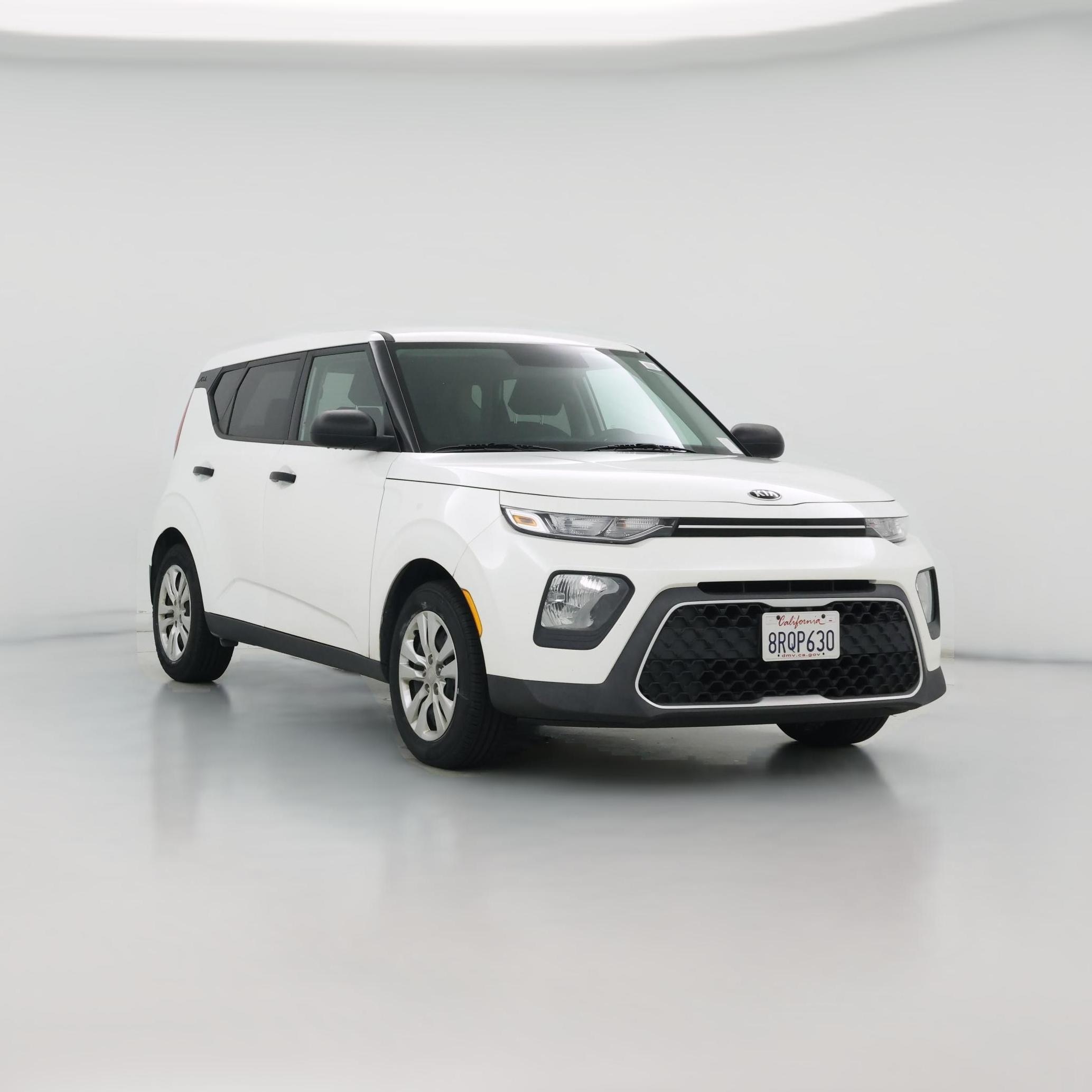 Thumbnail: 2020 Kia Soul - 1