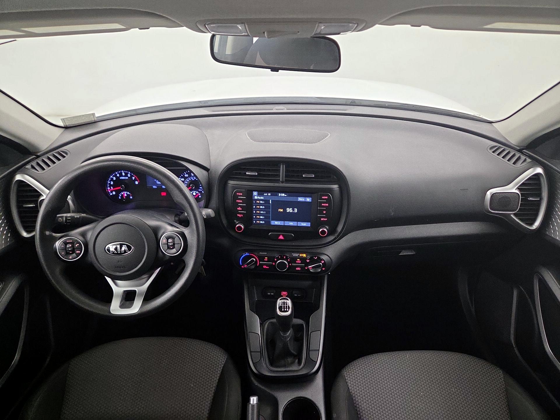 Thumbnail: 2020 Kia Soul - 9