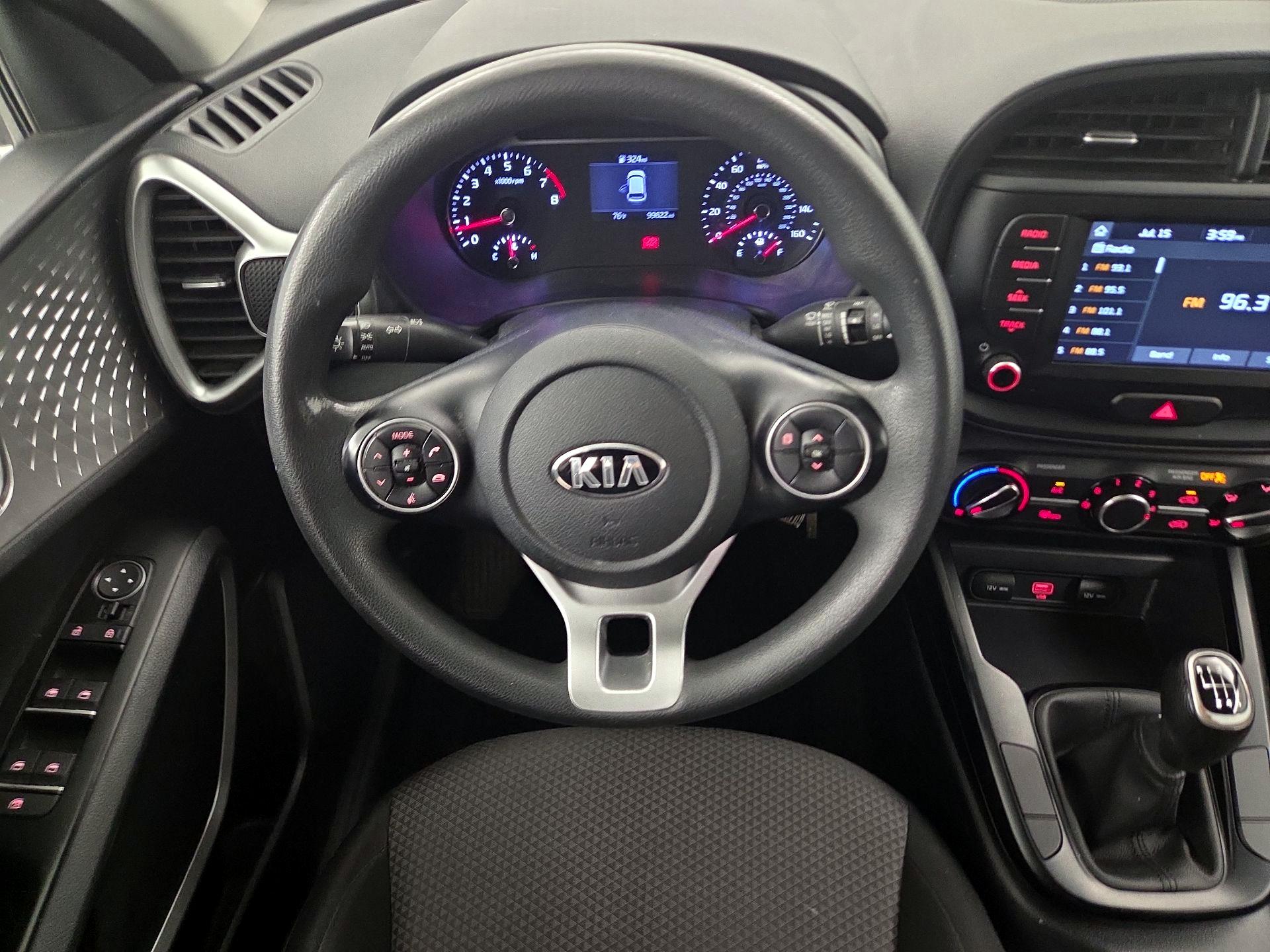 Thumbnail: 2020 Kia Soul - 10