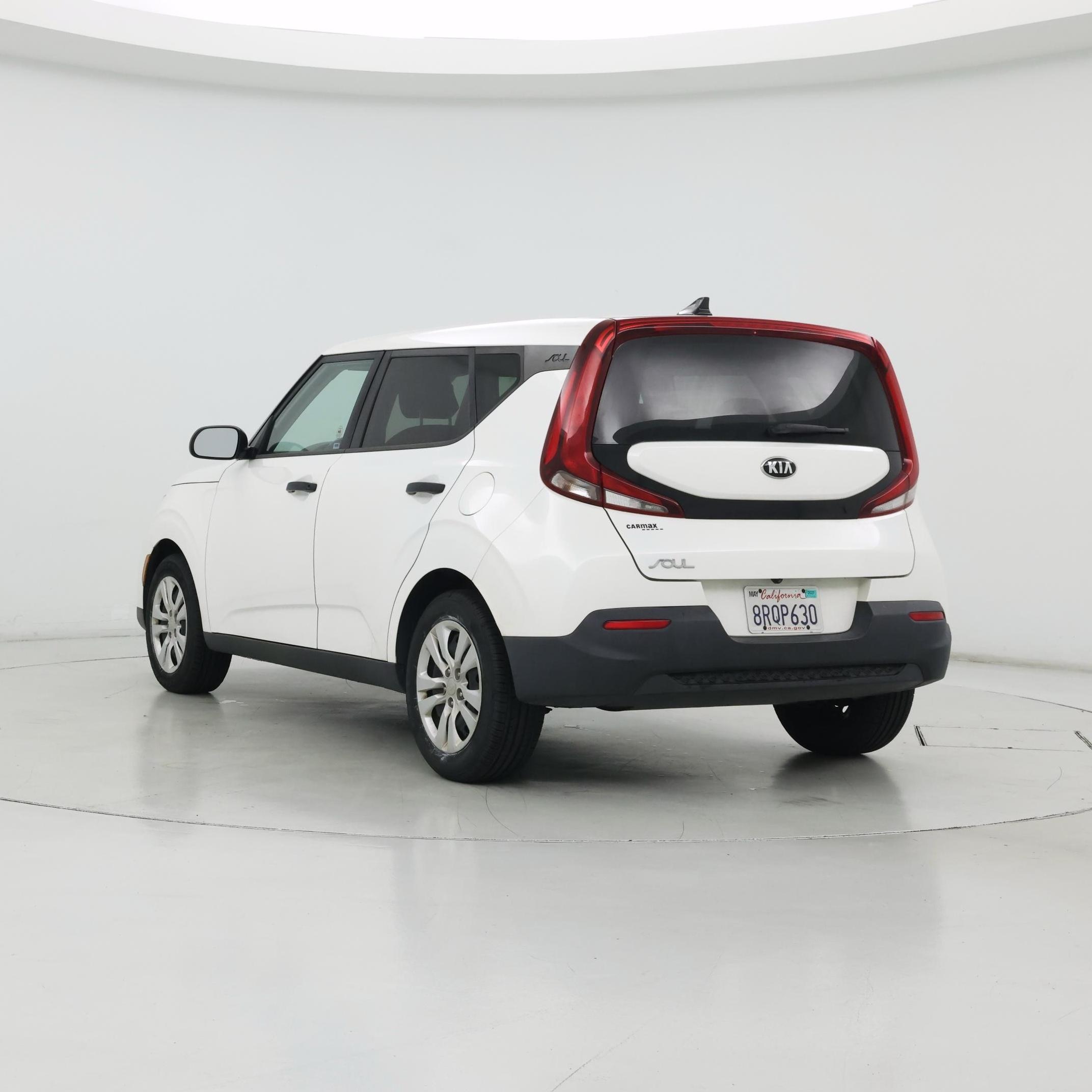 Thumbnail: 2020 Kia Soul - 2