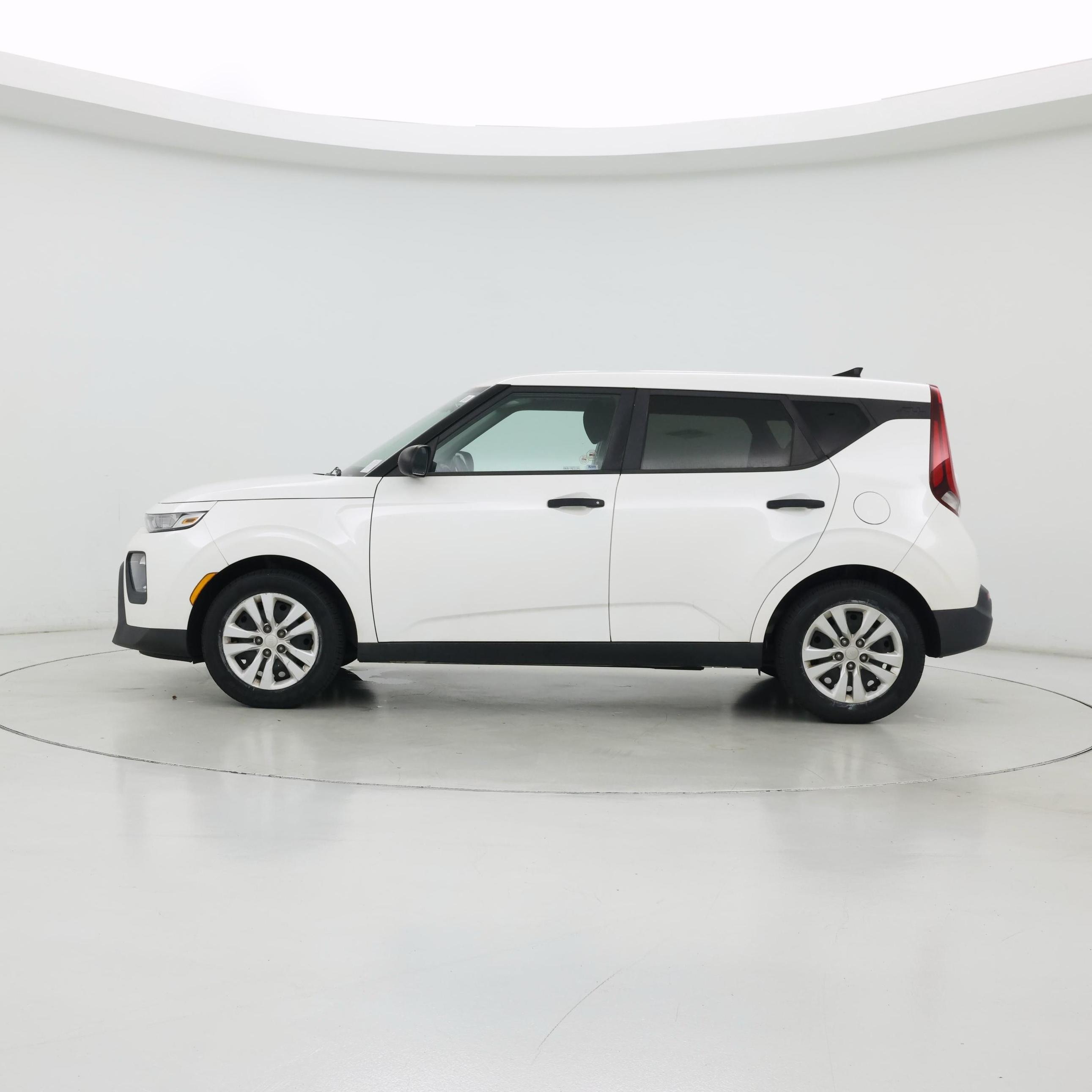 Thumbnail: 2020 Kia Soul - 3