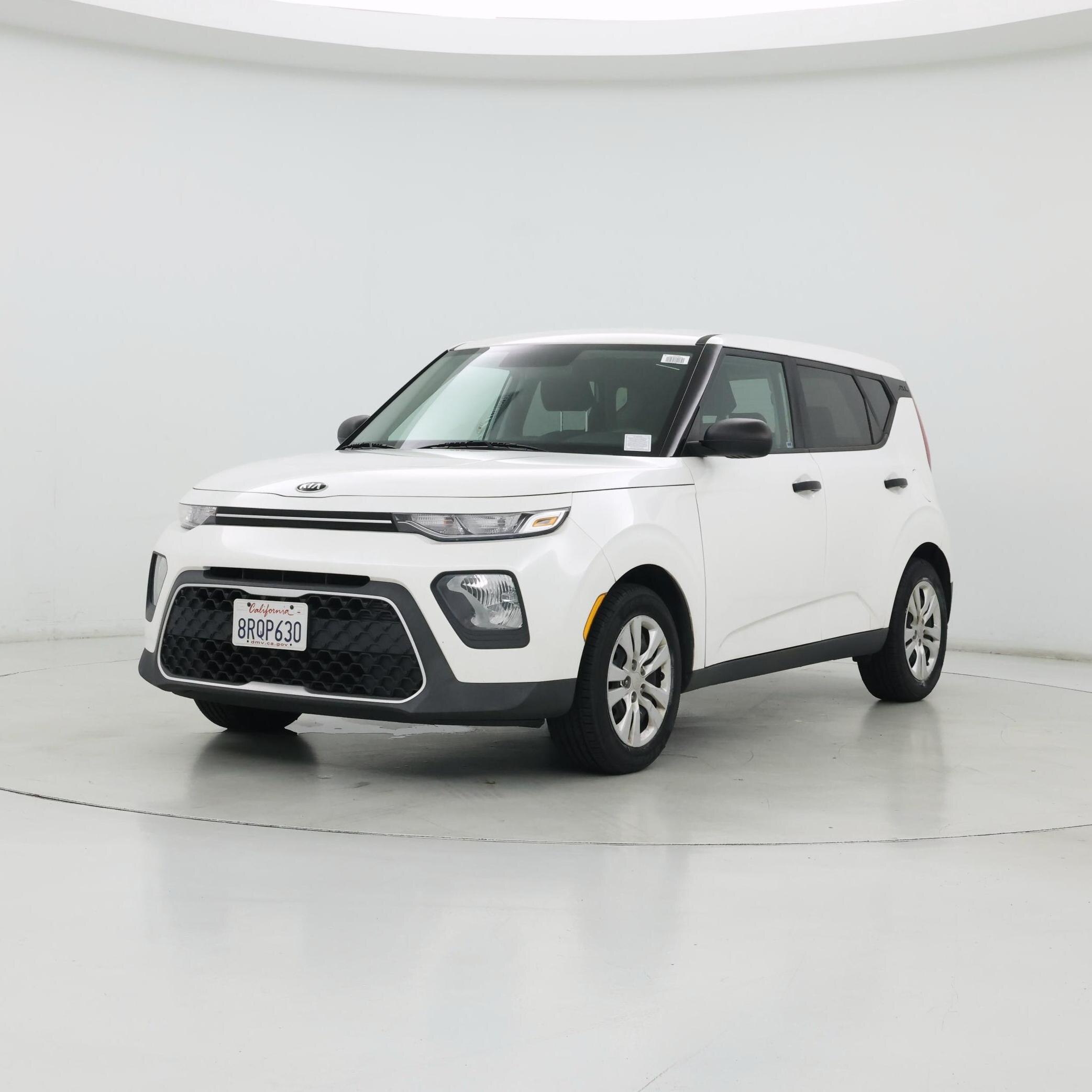 Thumbnail: 2020 Kia Soul - 4