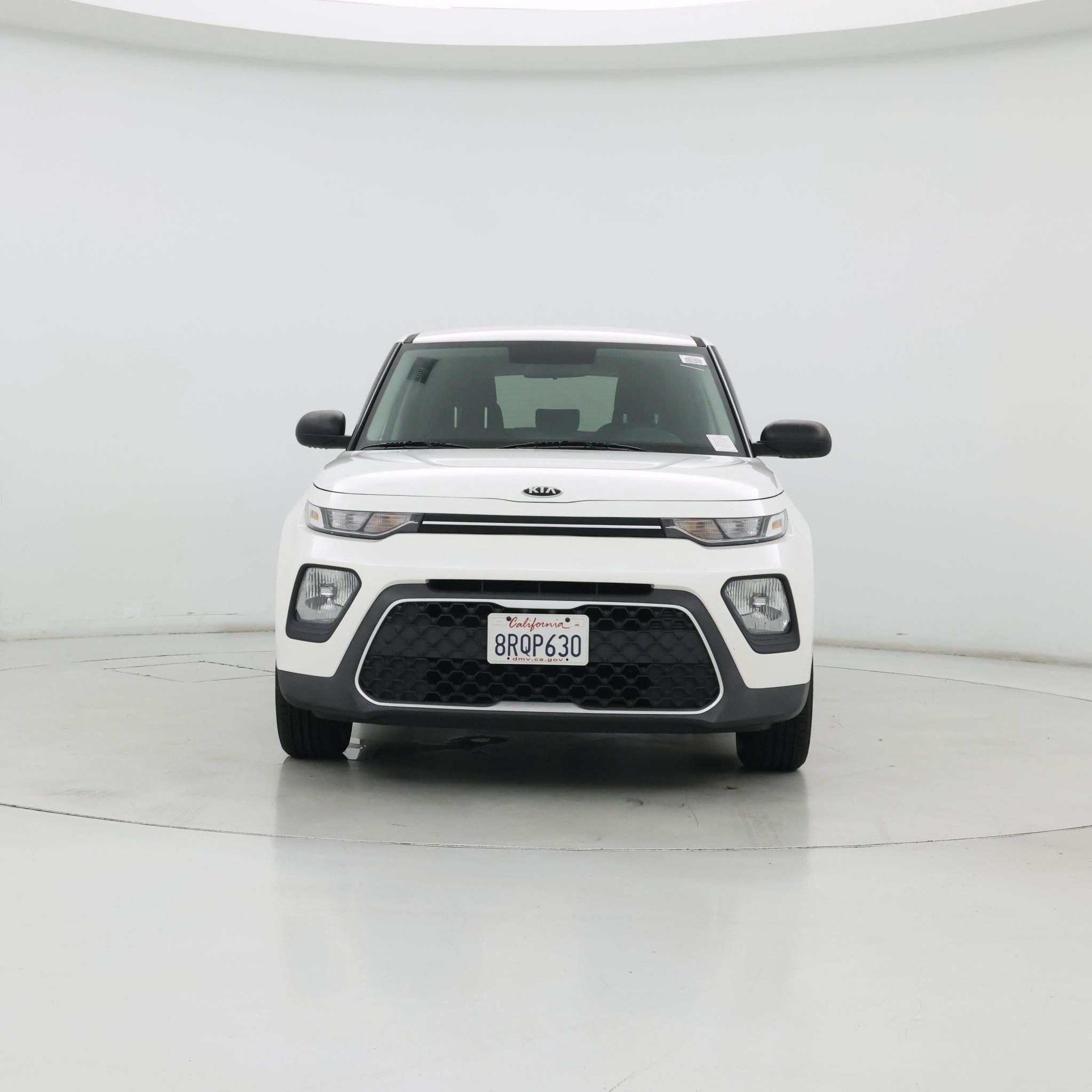 Thumbnail: 2020 Kia Soul - 5