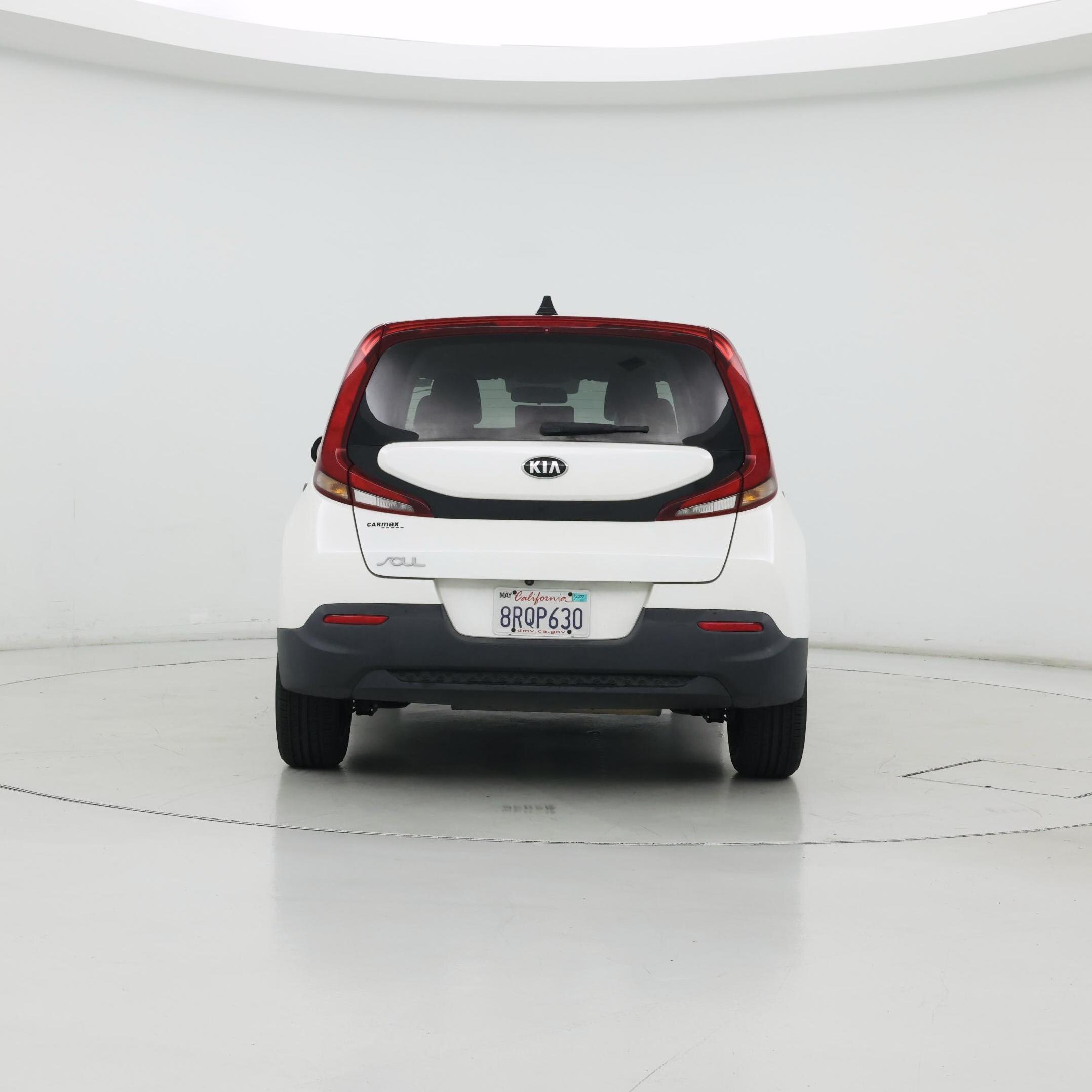 Thumbnail: 2020 Kia Soul - 6
