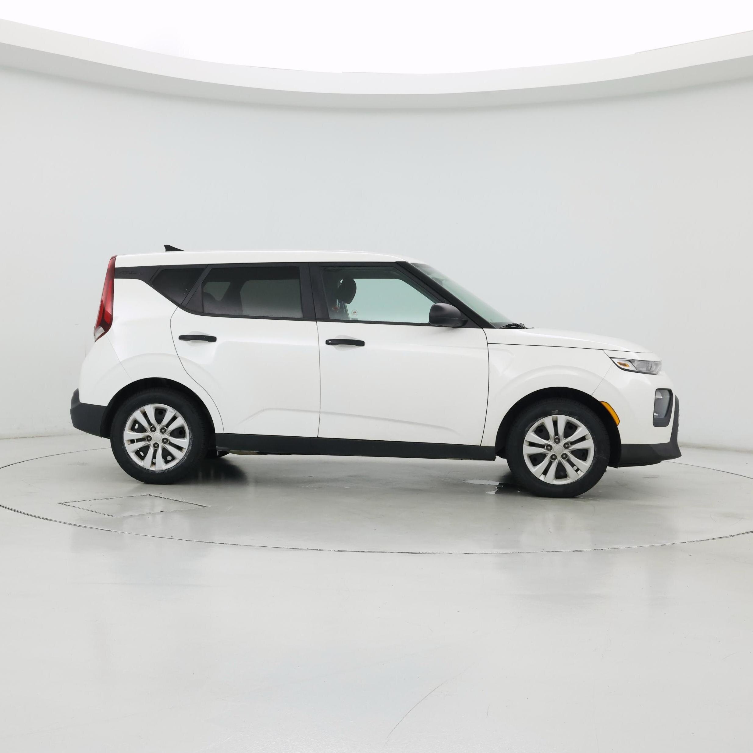 Thumbnail: 2020 Kia Soul - 7
