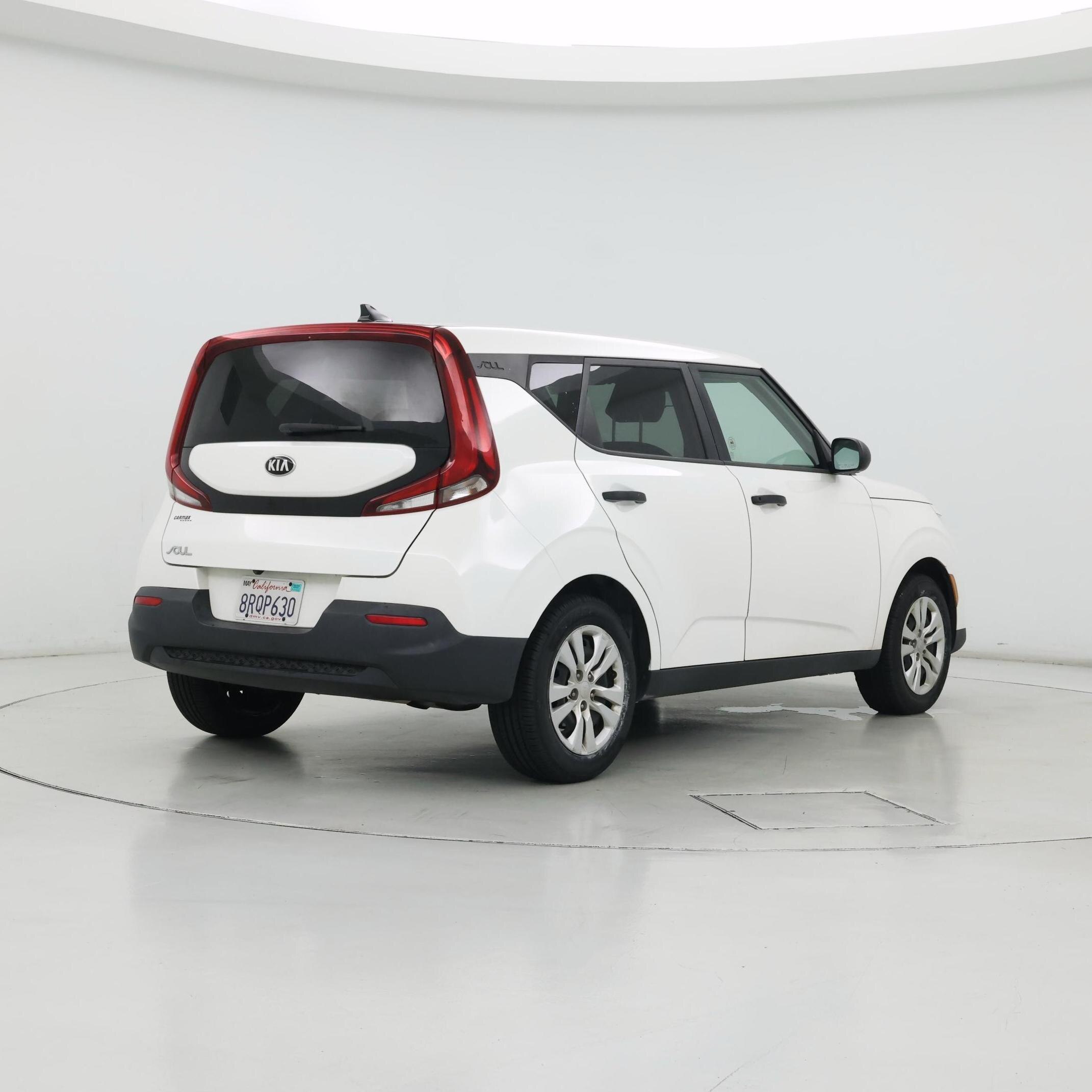 Thumbnail: 2020 Kia Soul - 8