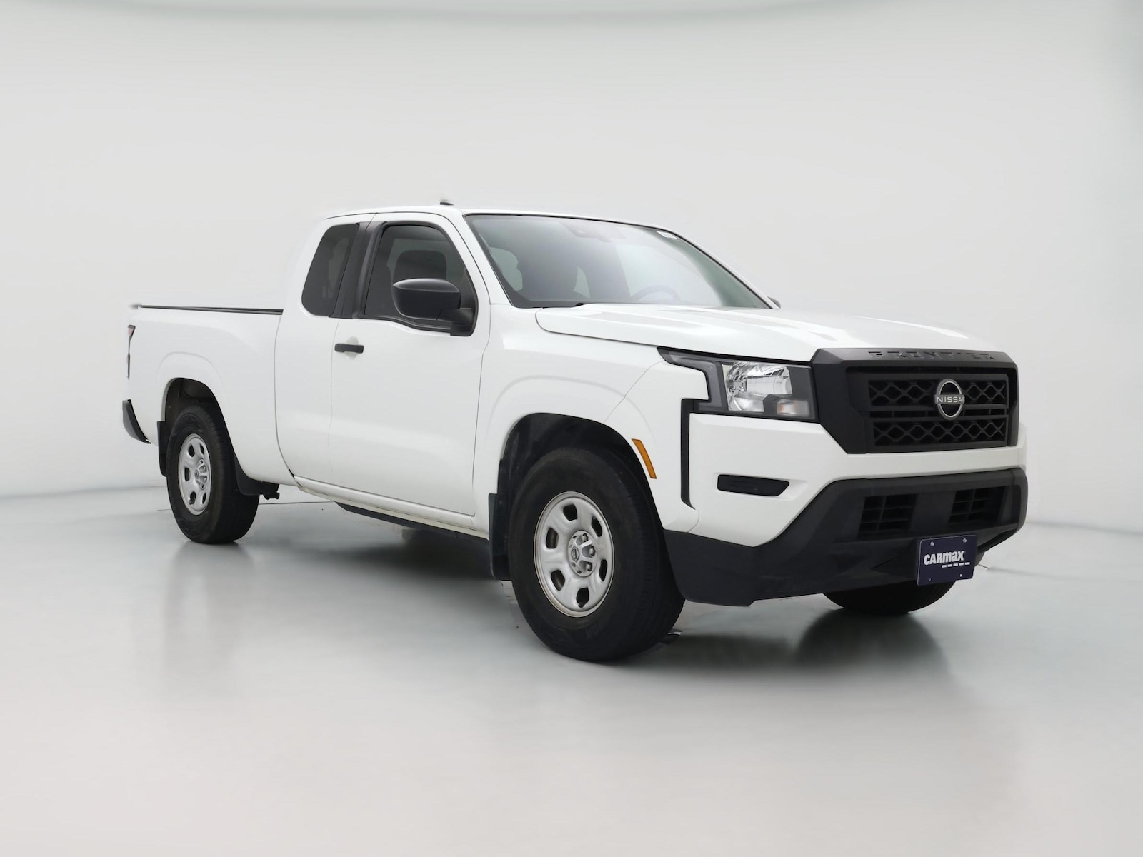 2023 Nissan Frontier