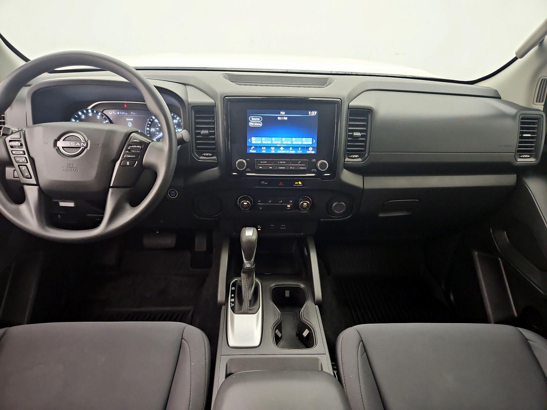 Thumbnail: 2023 Nissan Frontier - 9