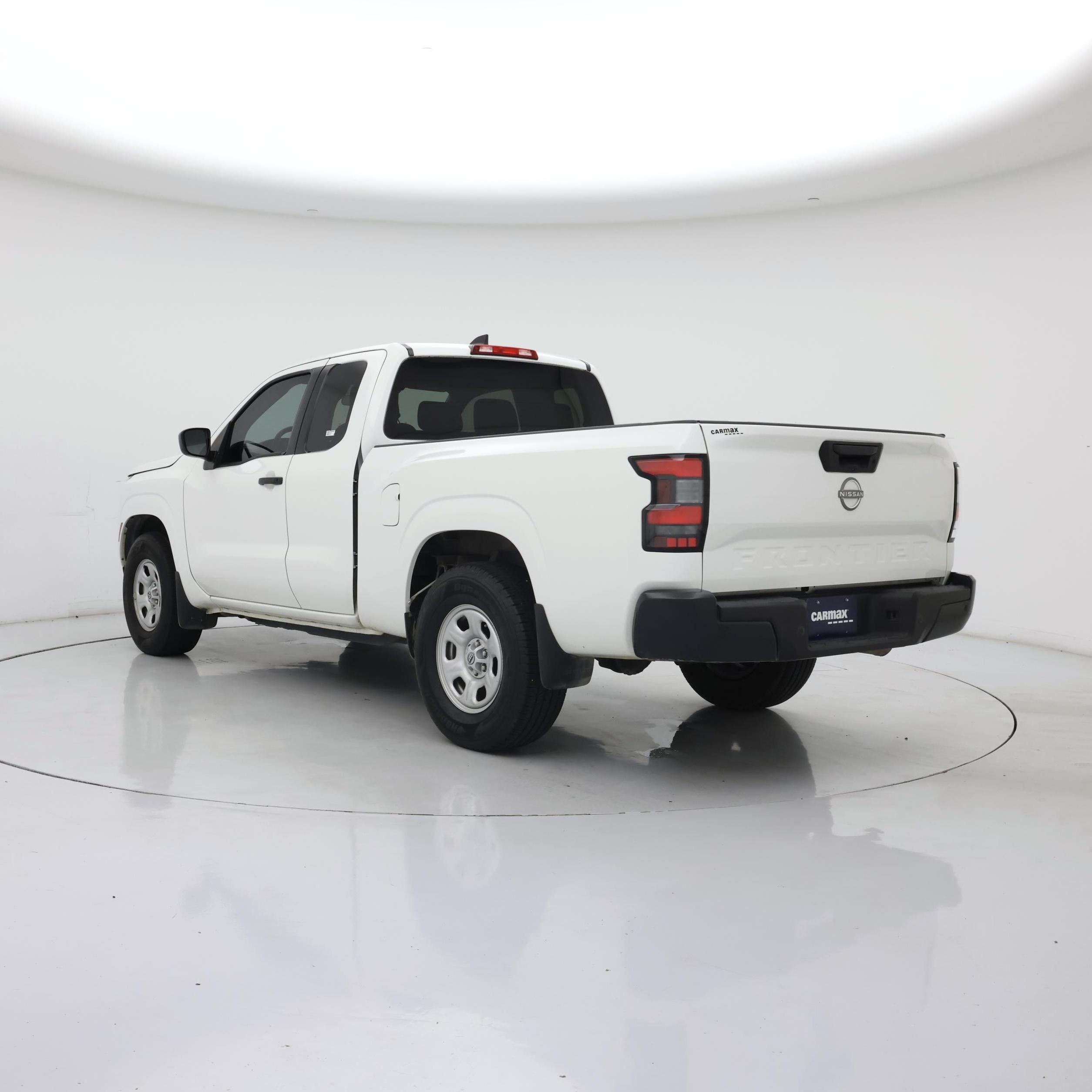 Thumbnail: 2023 Nissan Frontier - 2
