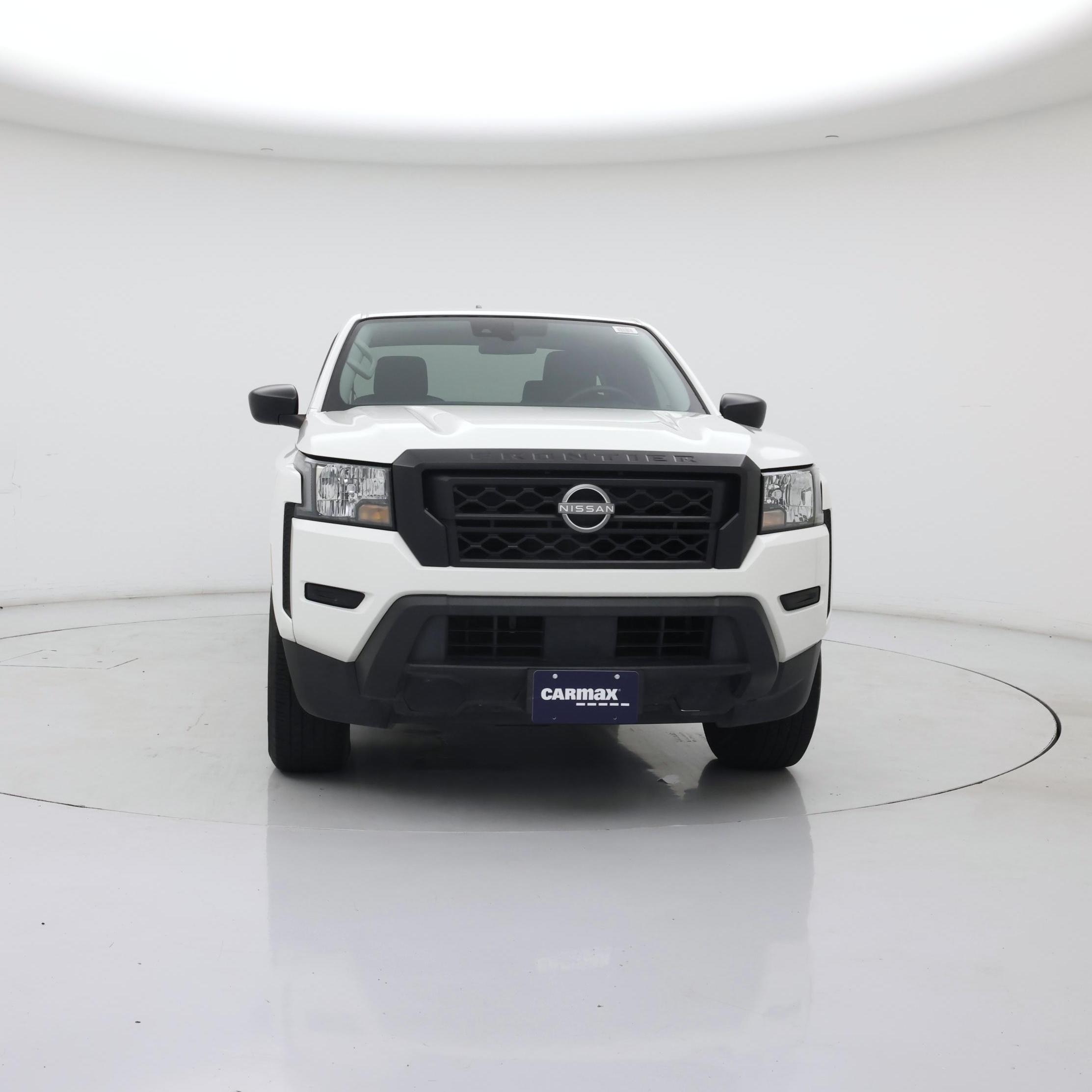 Thumbnail: 2023 Nissan Frontier - 5