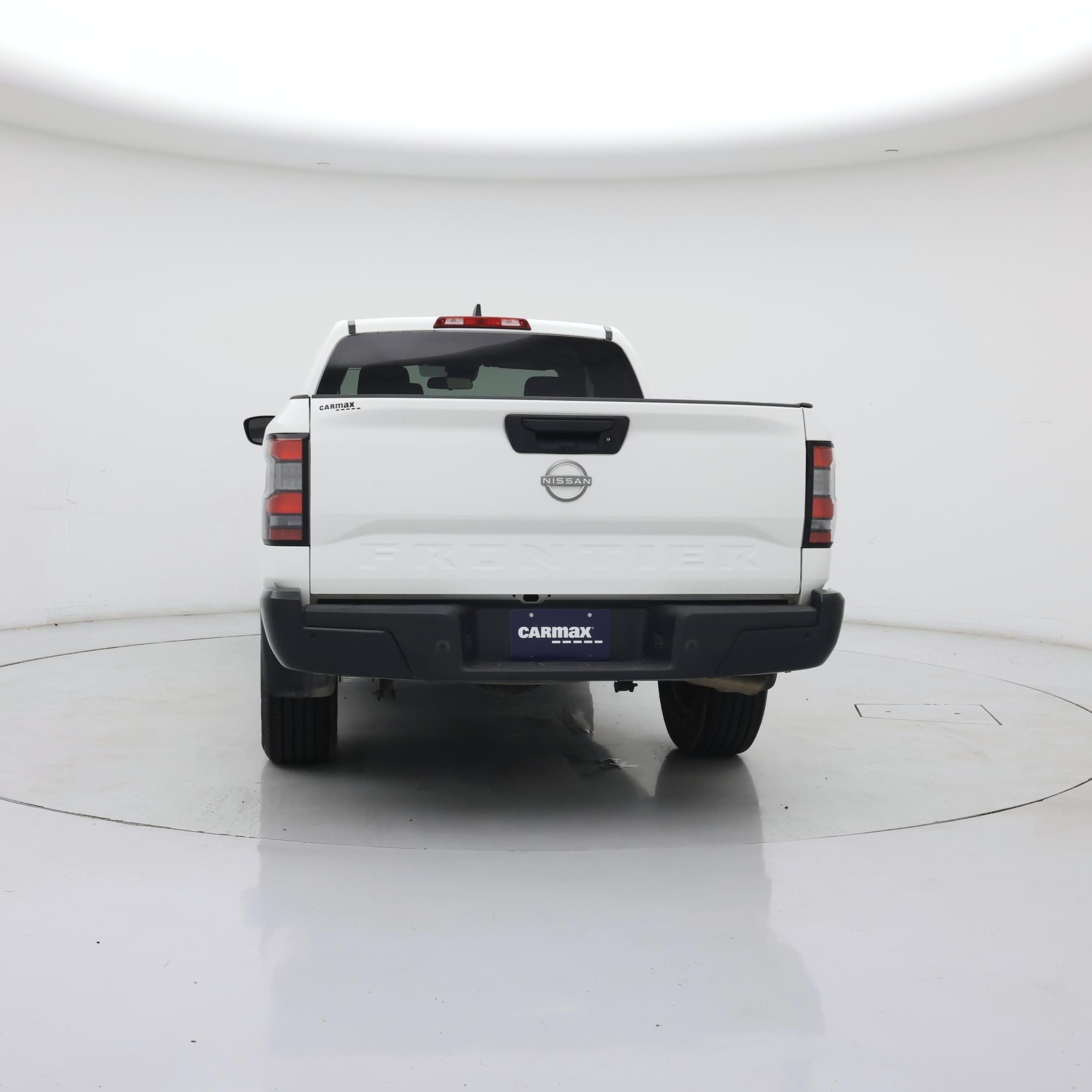 Thumbnail: 2023 Nissan Frontier - 6