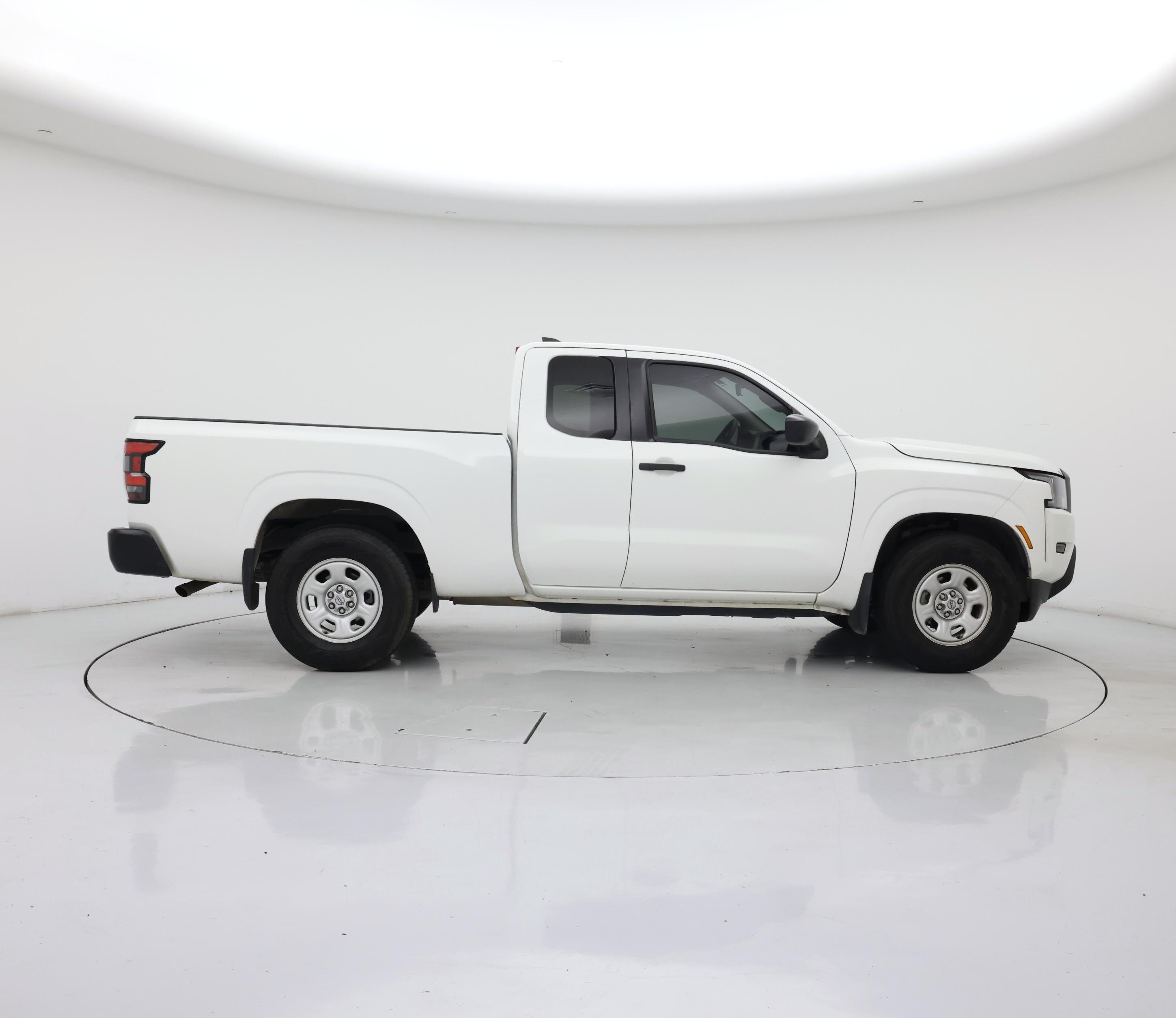 Thumbnail: 2023 Nissan Frontier - 7