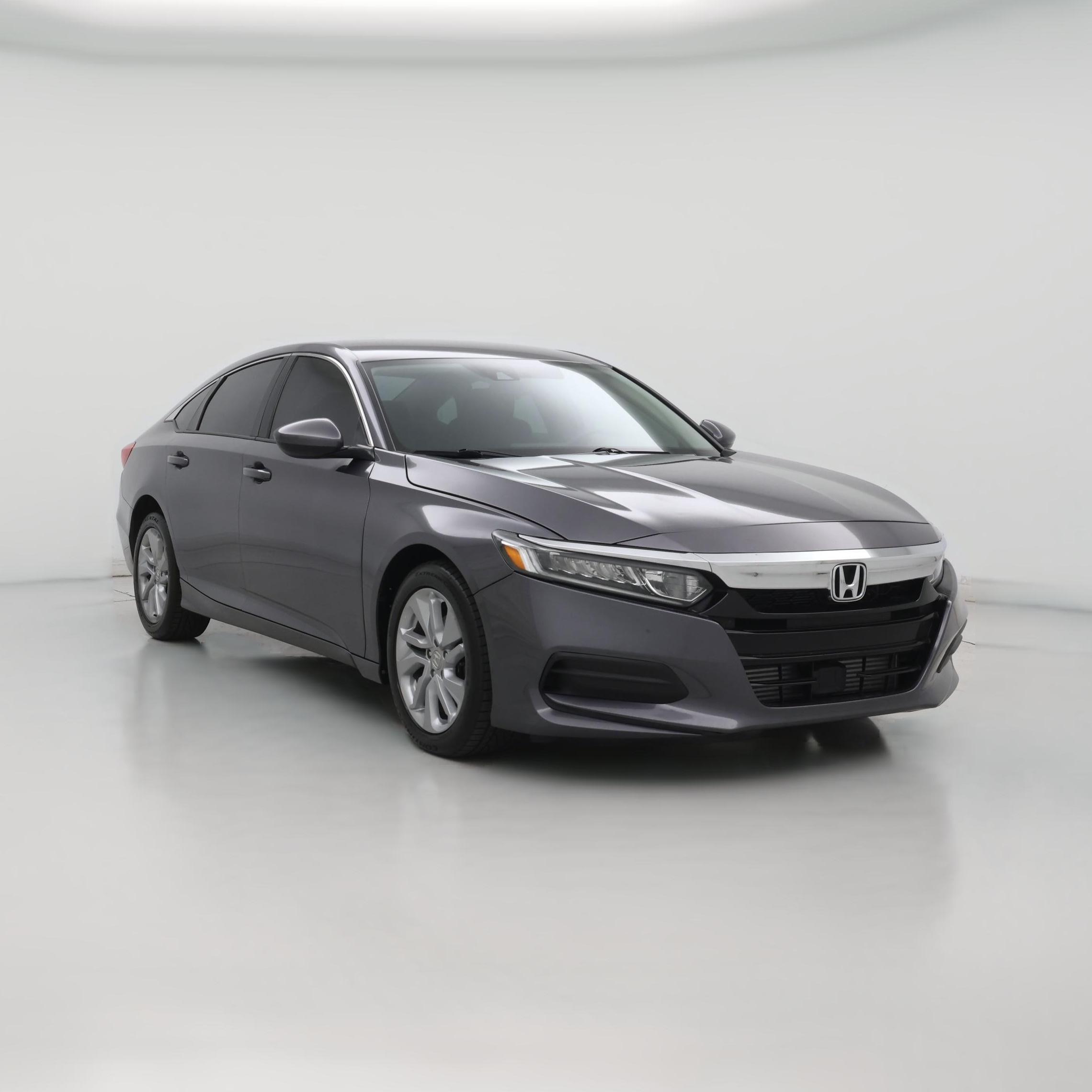 Thumbnail: 2020 Honda Accord - 1