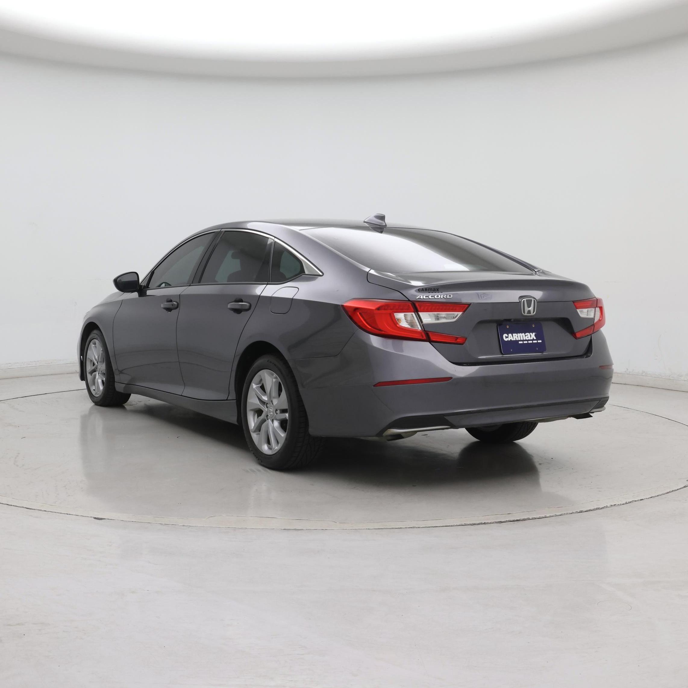 Thumbnail: 2020 Honda Accord - 2