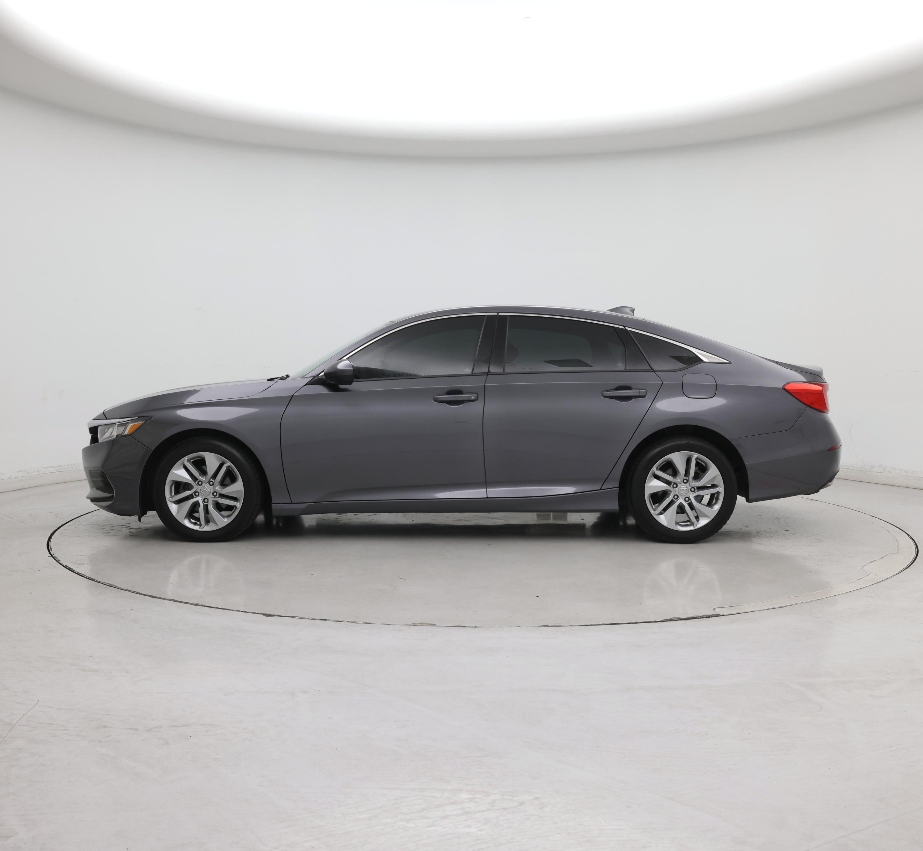 Thumbnail: 2020 Honda Accord - 3