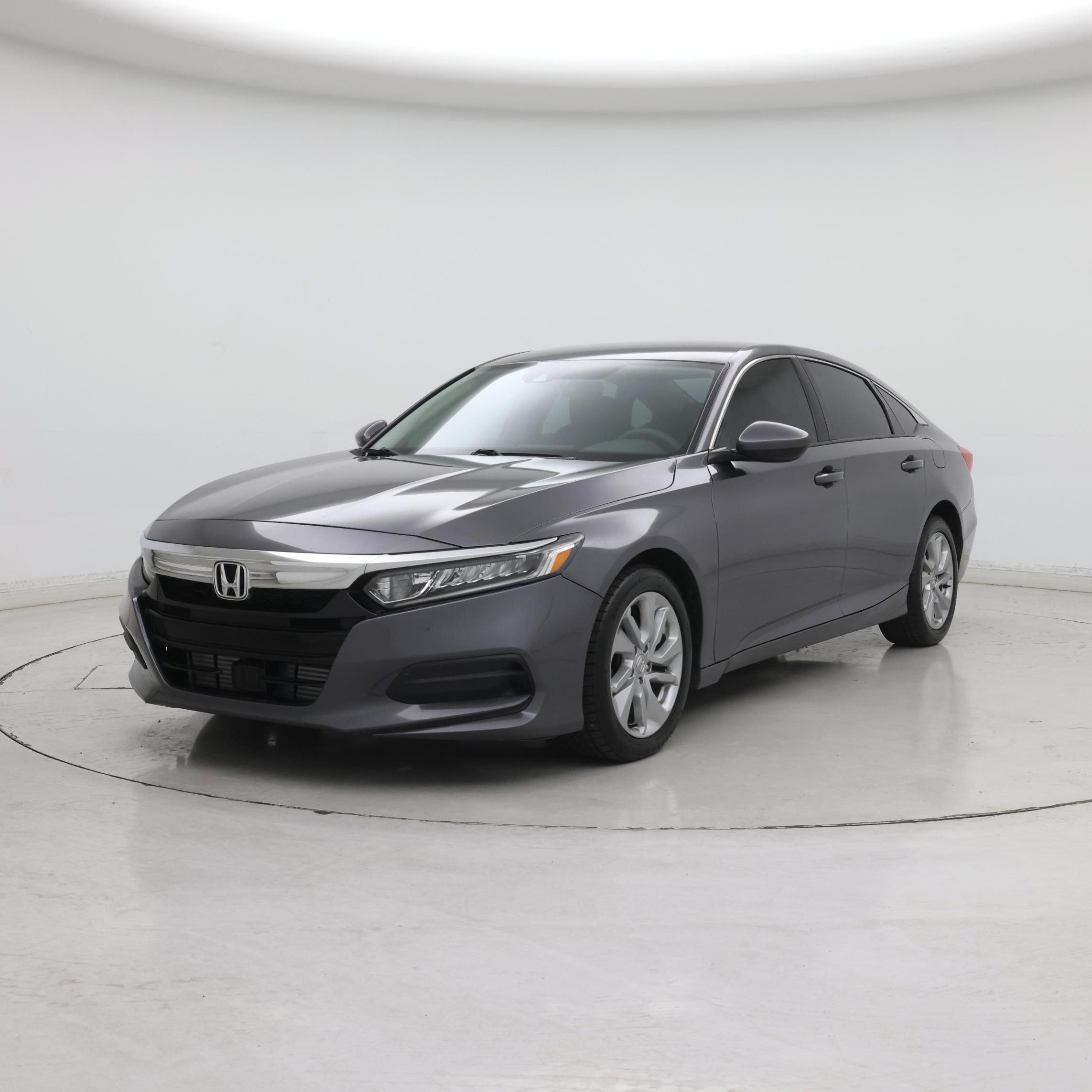 Thumbnail: 2020 Honda Accord - 4