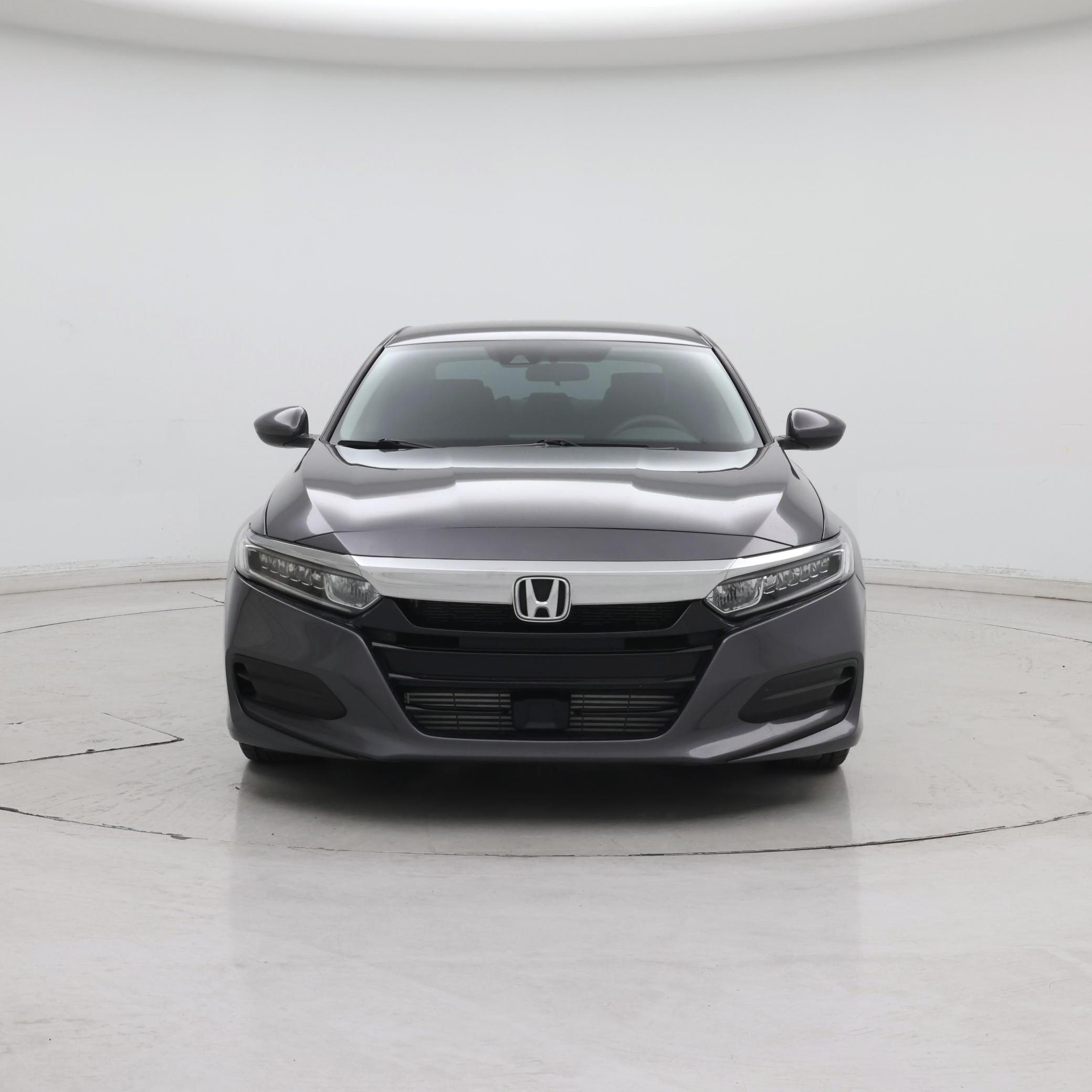 Thumbnail: 2020 Honda Accord - 5