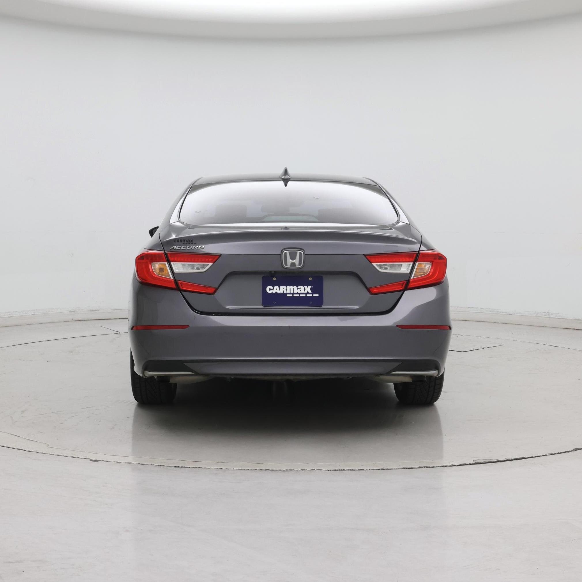 Thumbnail: 2020 Honda Accord - 6