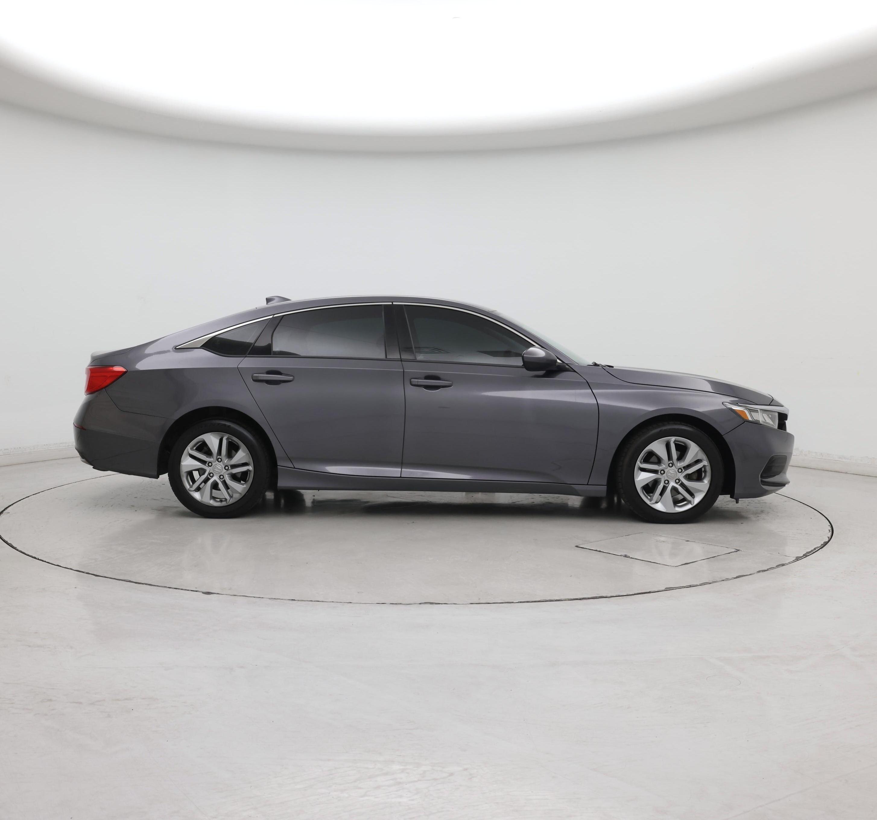 Thumbnail: 2020 Honda Accord - 7