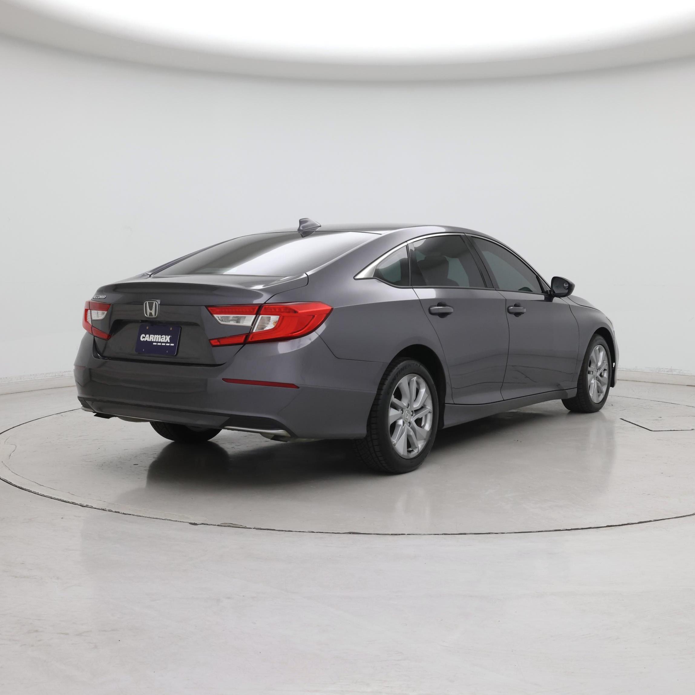 Thumbnail: 2020 Honda Accord - 8