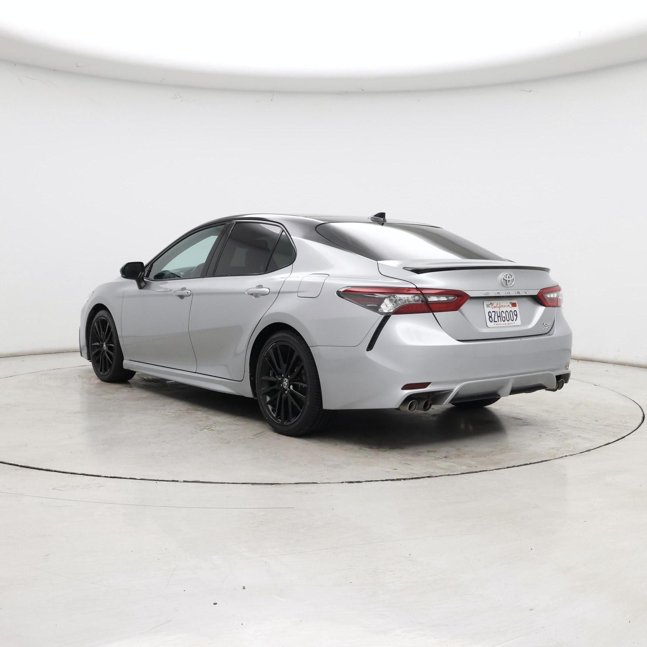 Thumbnail: 2022 Toyota Camry - 2
