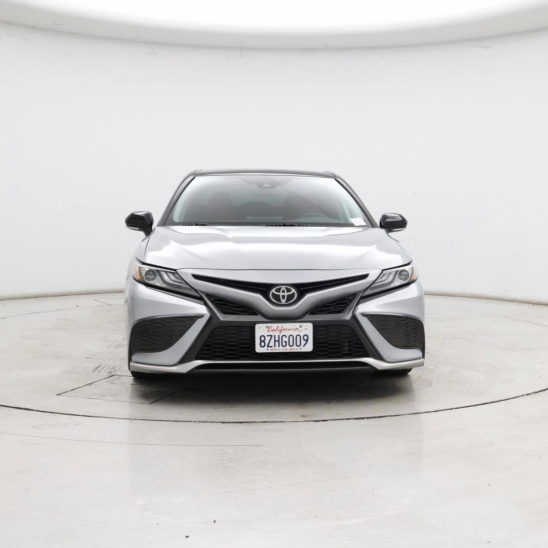 Thumbnail: 2022 Toyota Camry - 5