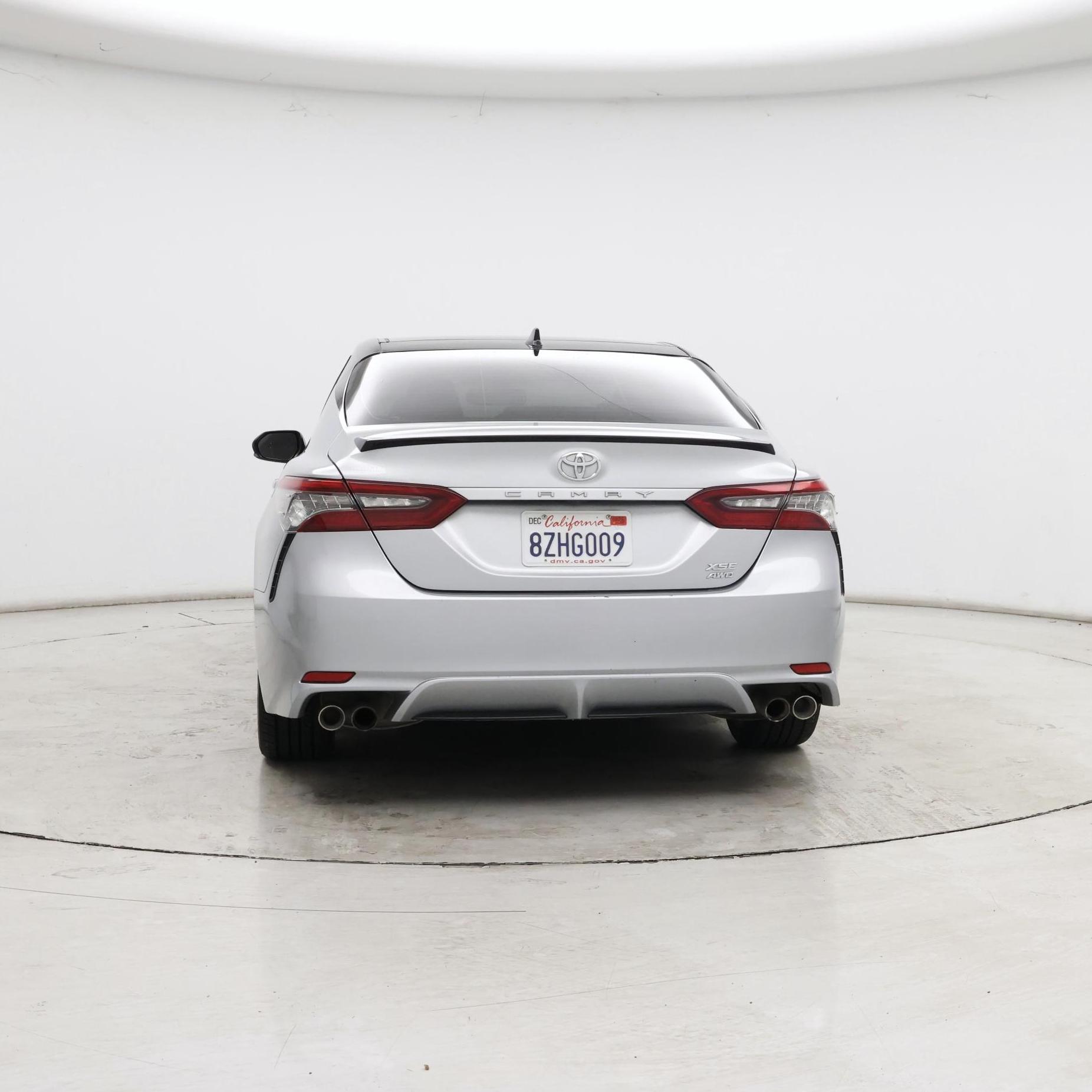 Thumbnail: 2022 Toyota Camry - 6