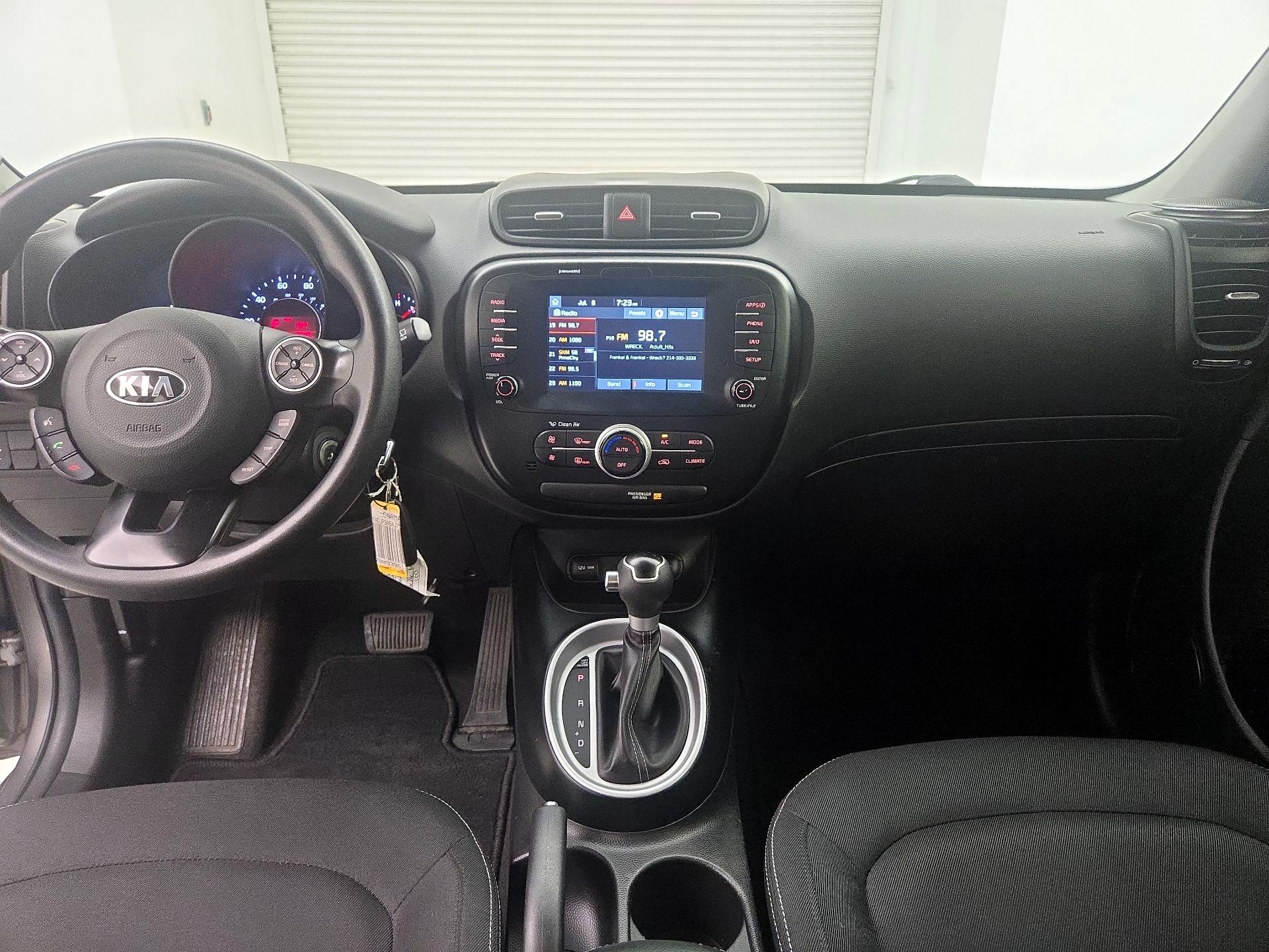 Thumbnail: 2018 Kia Soul - 9