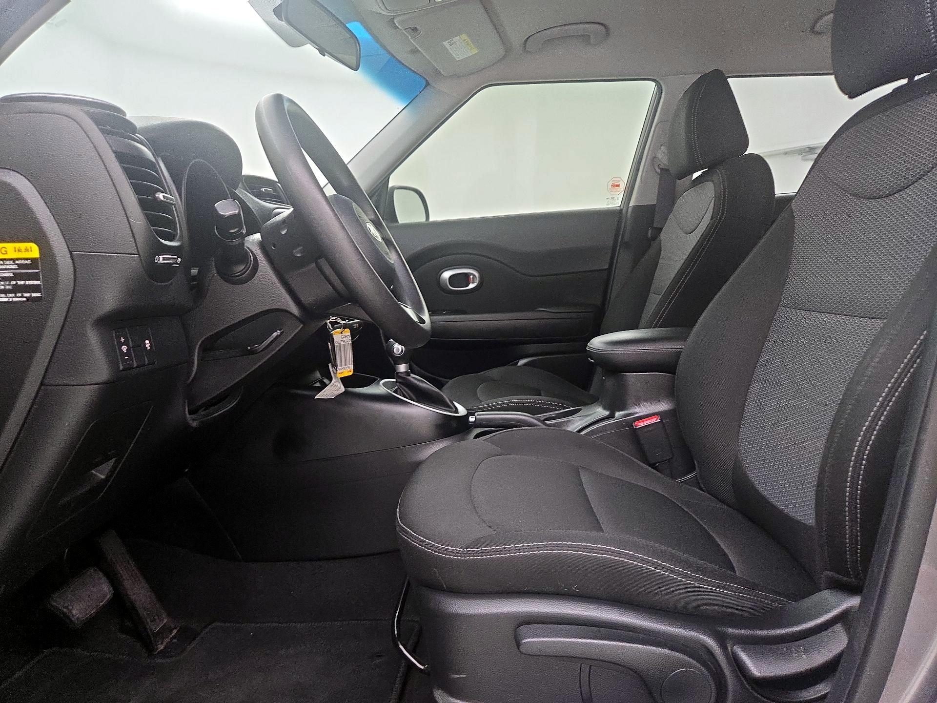 Thumbnail: 2018 Kia Soul - 11