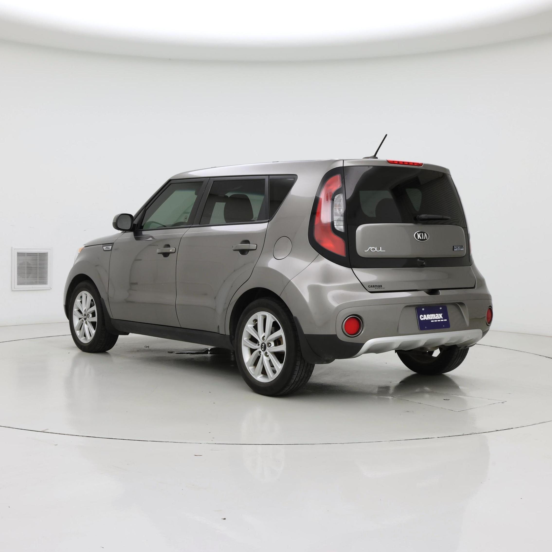 Thumbnail: 2018 Kia Soul - 2