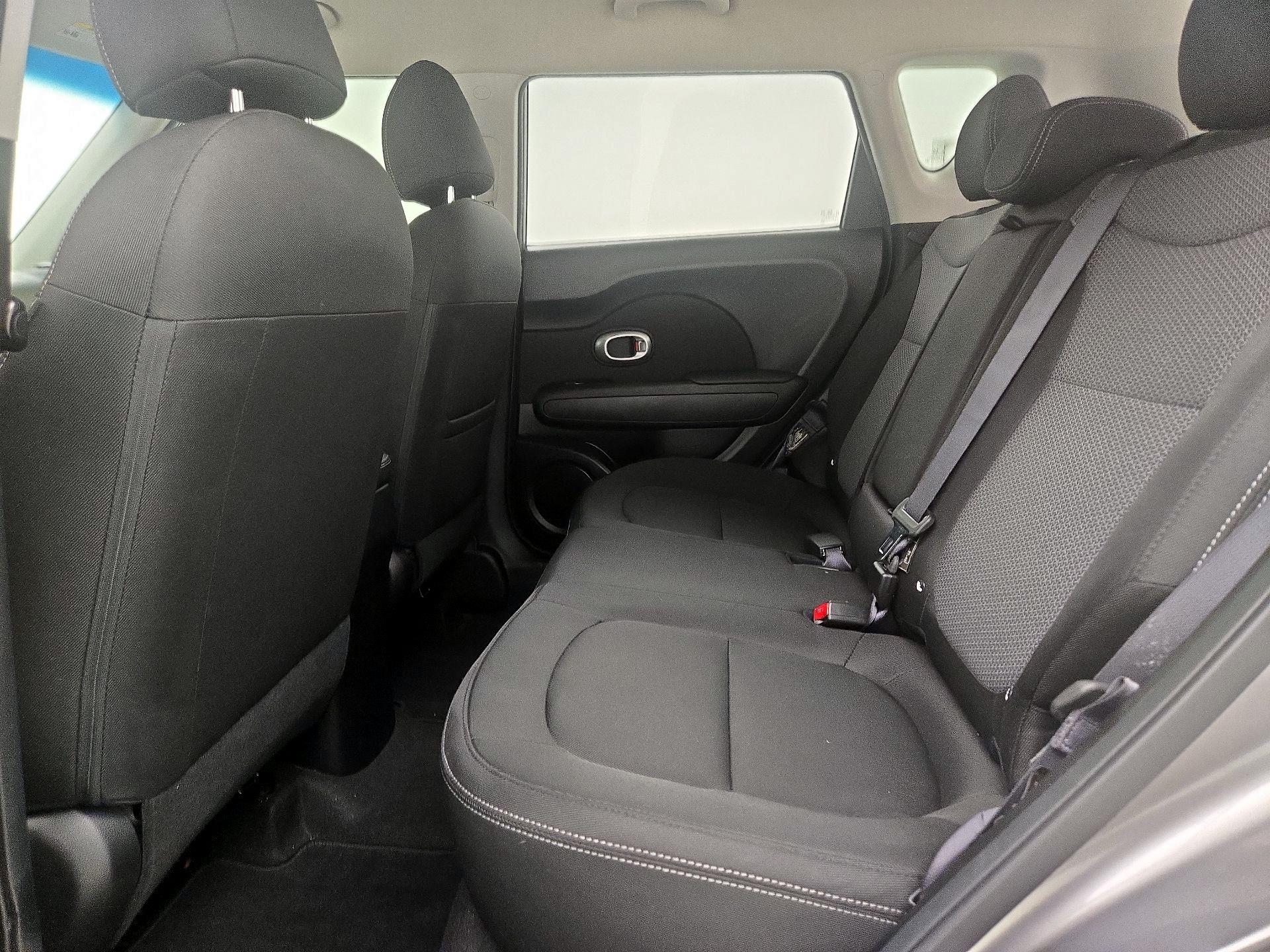Thumbnail: 2018 Kia Soul - 19