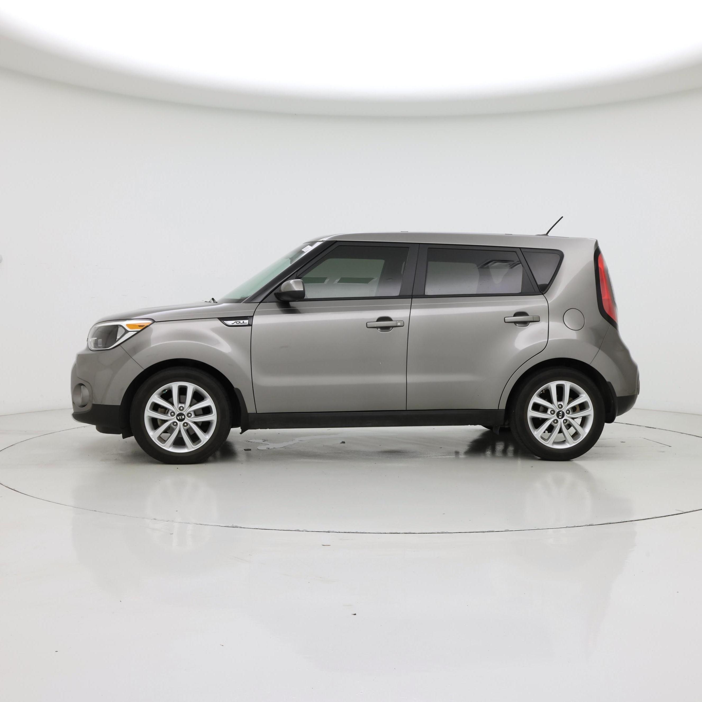 Thumbnail: 2018 Kia Soul - 3