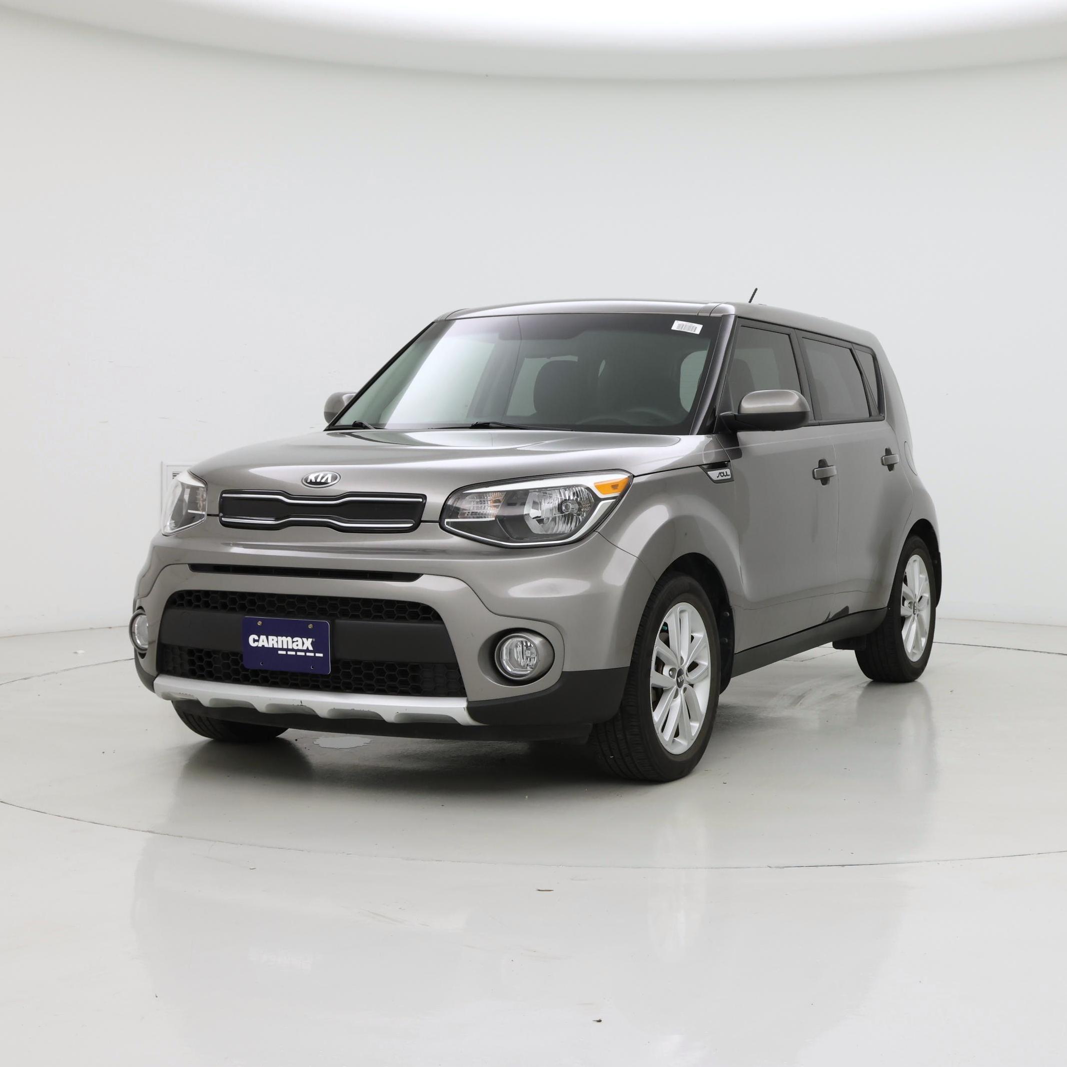 Thumbnail: 2018 Kia Soul - 4