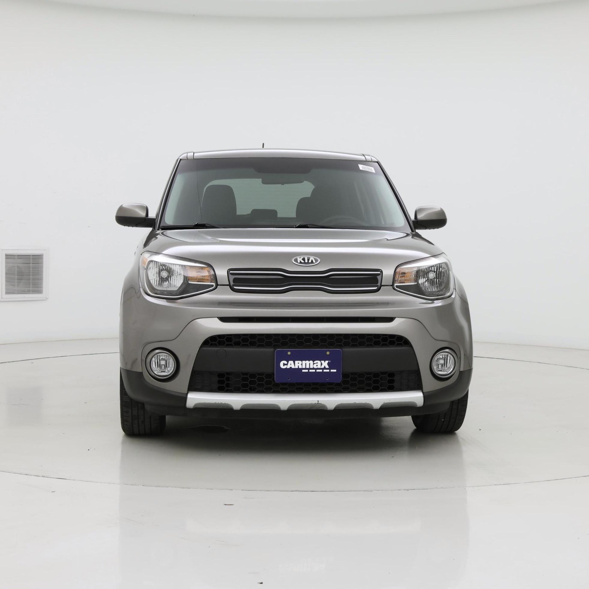 Thumbnail: 2018 Kia Soul - 5