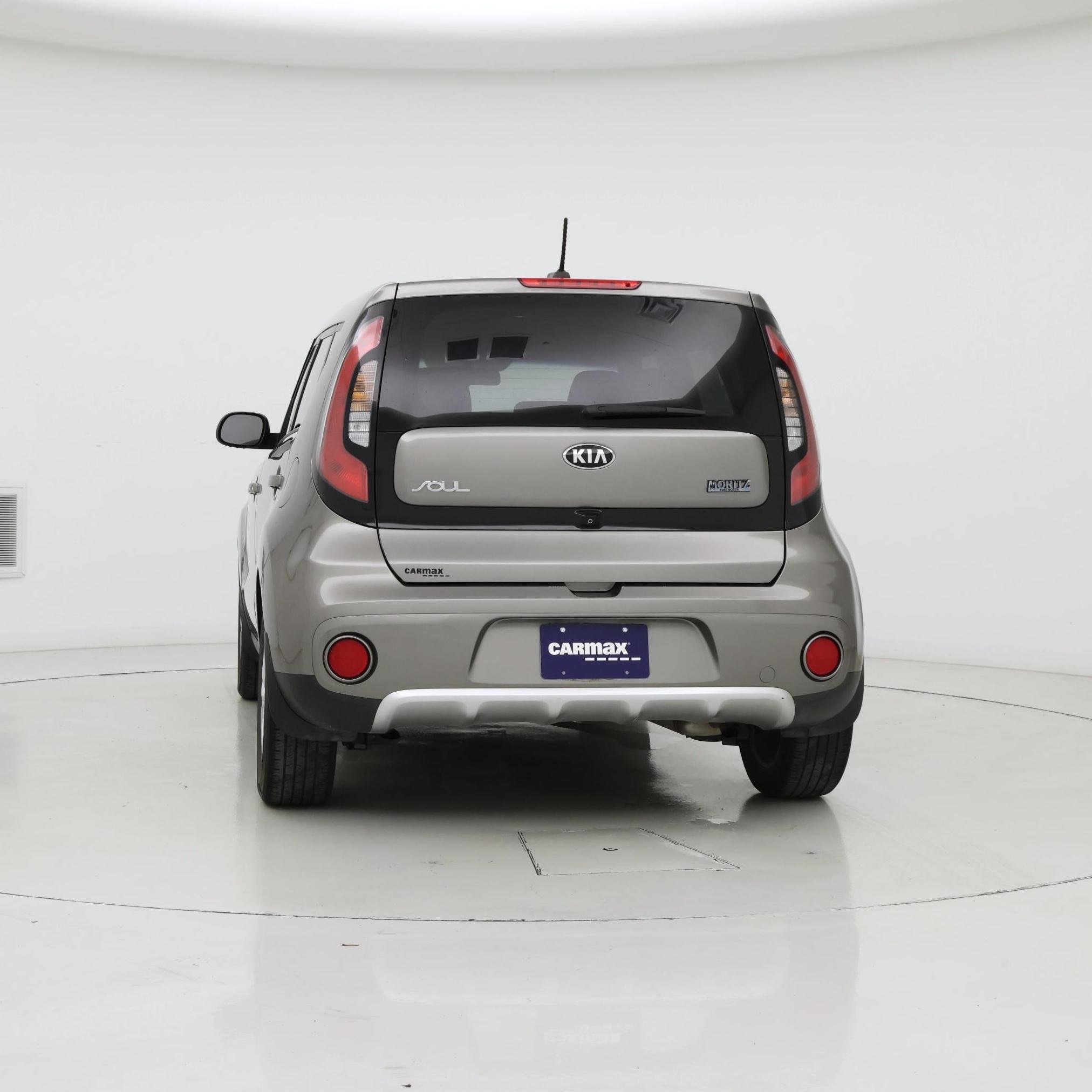 Thumbnail: 2018 Kia Soul - 6