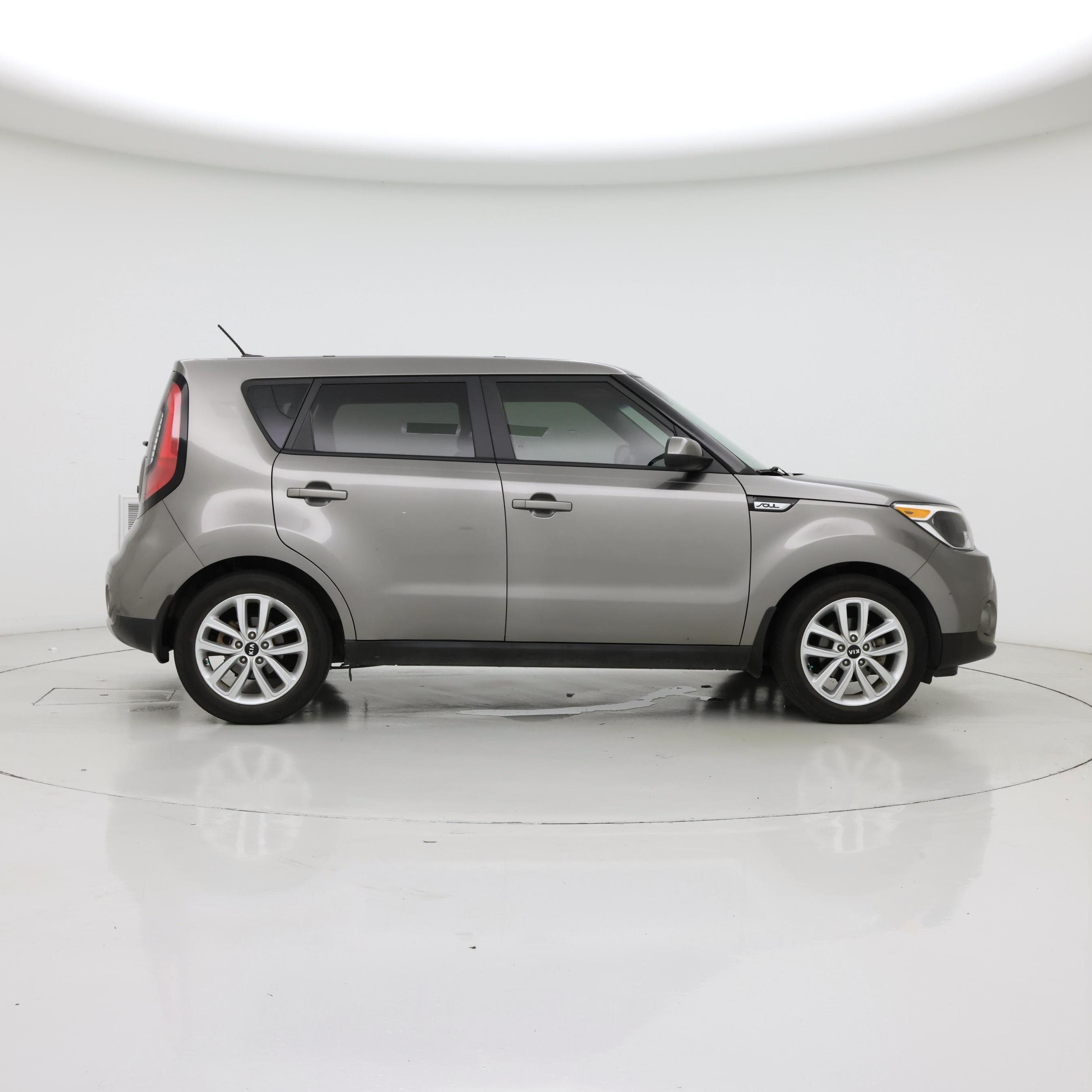 Thumbnail: 2018 Kia Soul - 7