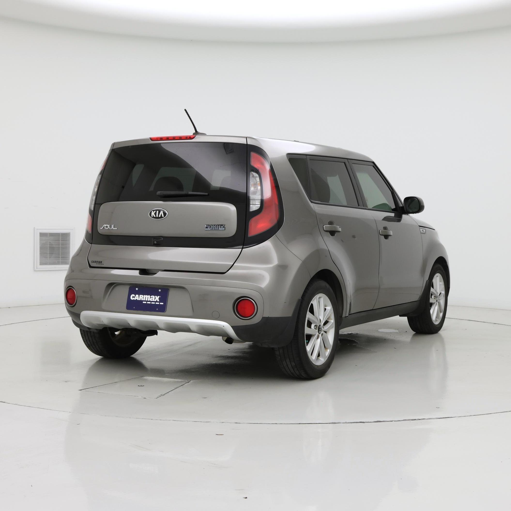 Thumbnail: 2018 Kia Soul - 8