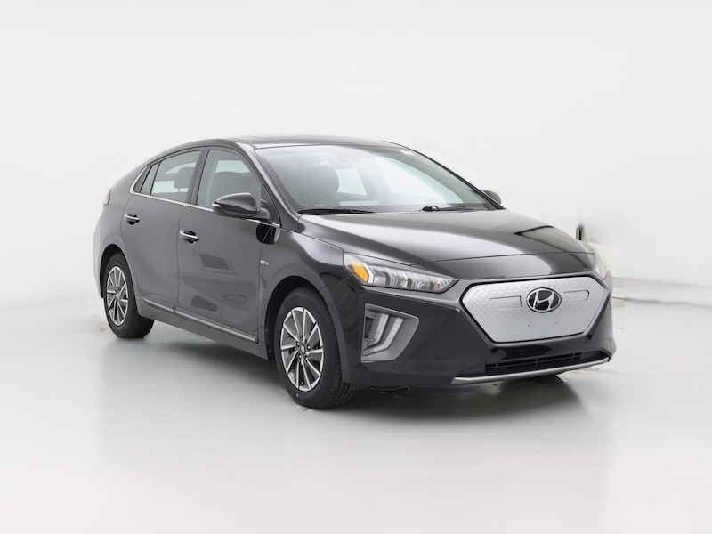 2020 Hyundai Ioniq Limited -
                  Mobile, AL