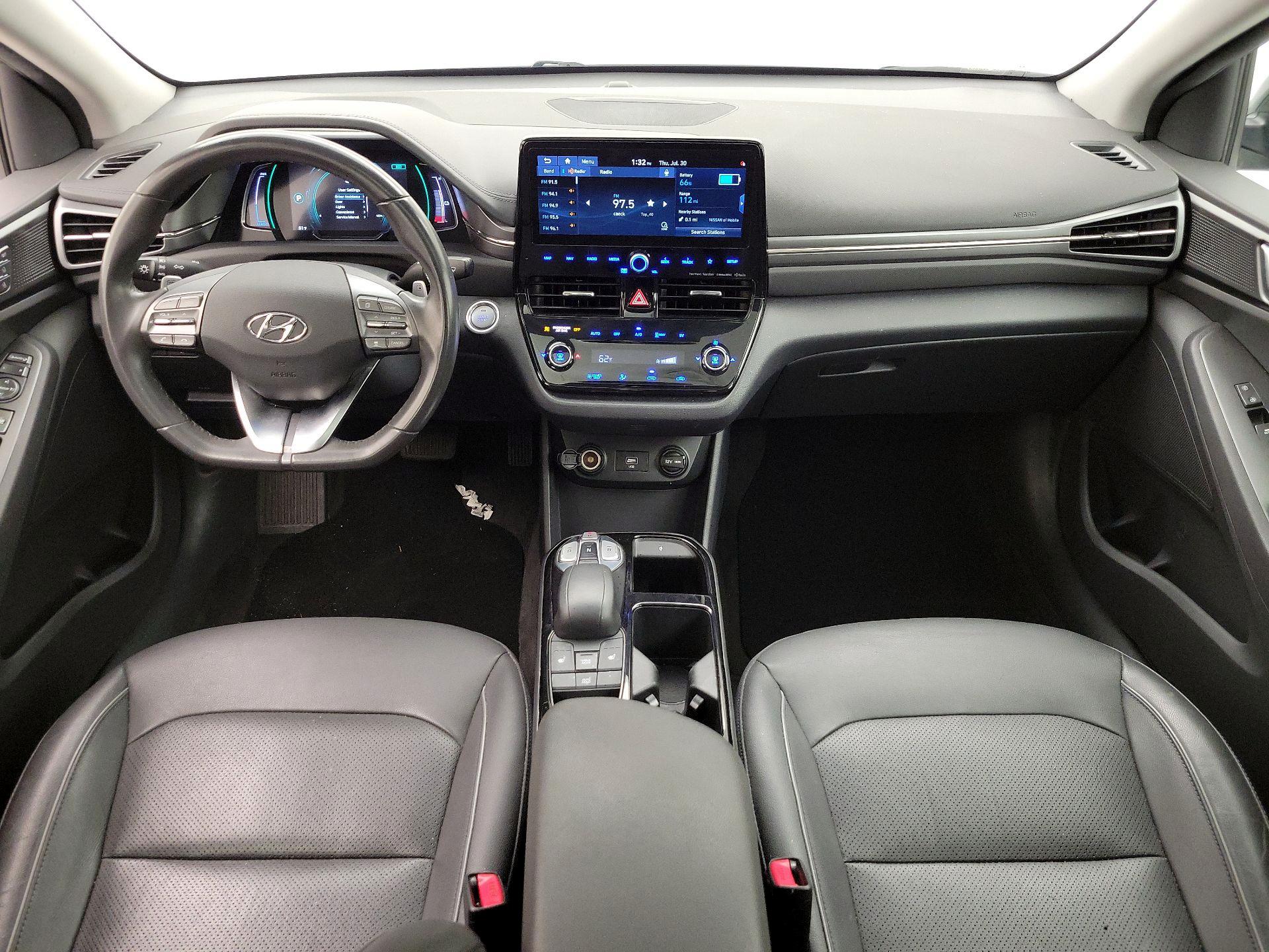Thumbnail: 2020 Hyundai Ioniq - 9