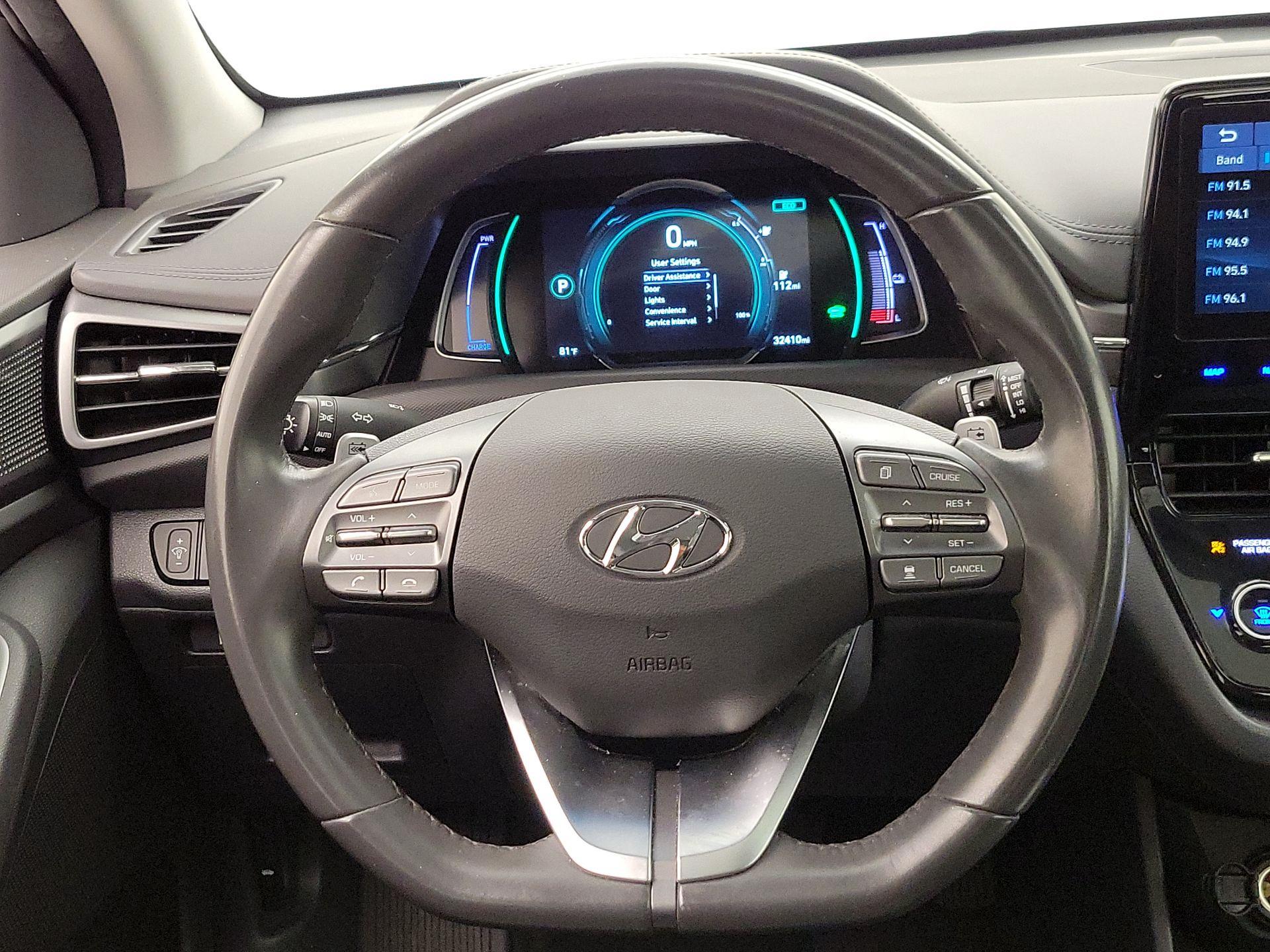 Thumbnail: 2020 Hyundai Ioniq - 10