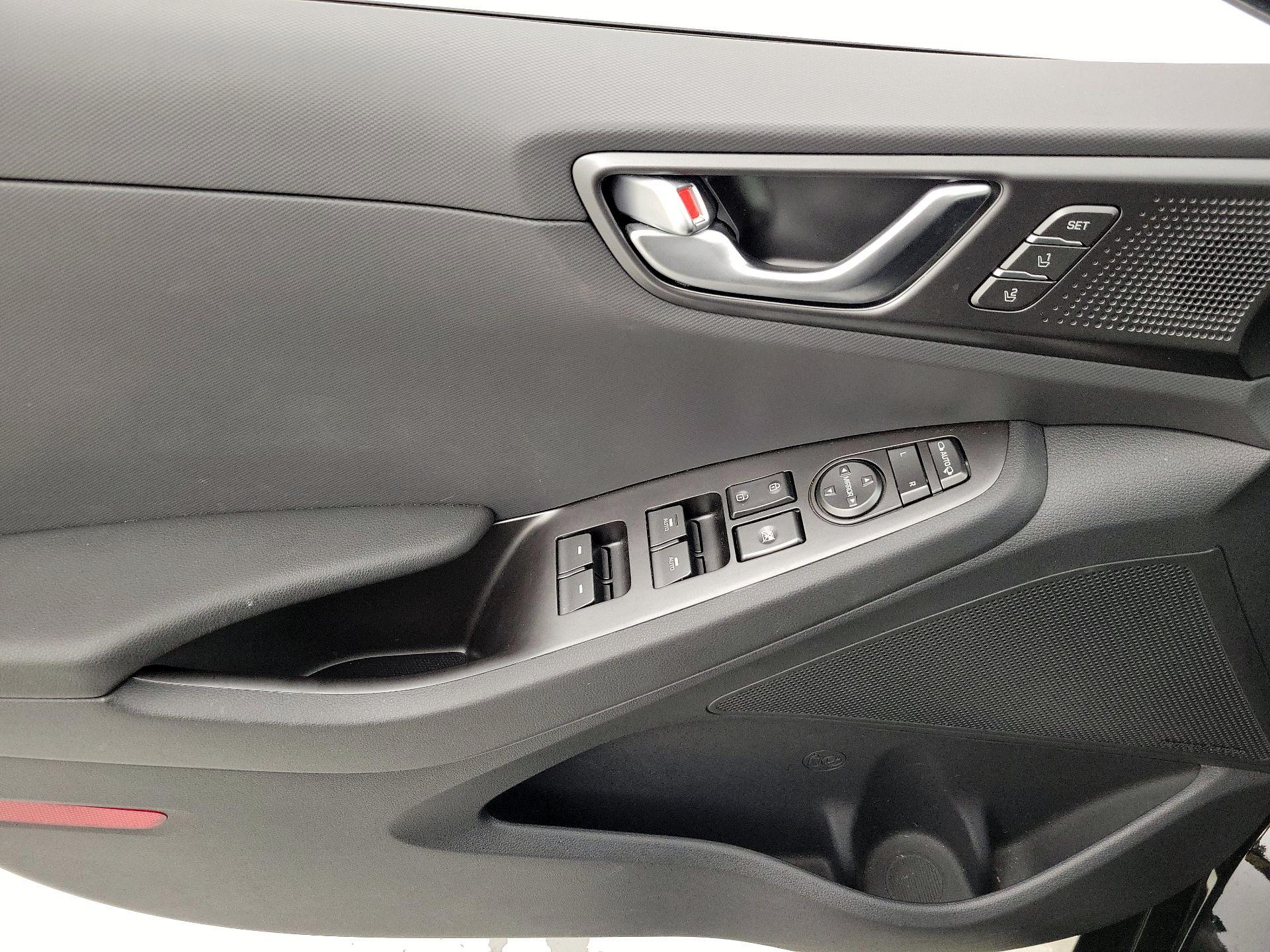 Thumbnail: 2020 Hyundai Ioniq - 12