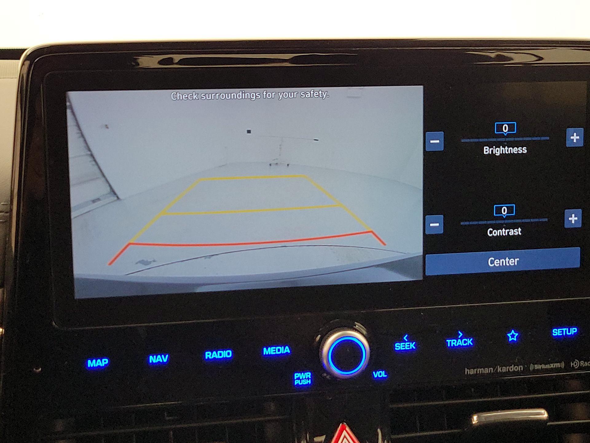 Thumbnail: 2020 Hyundai Ioniq - 14