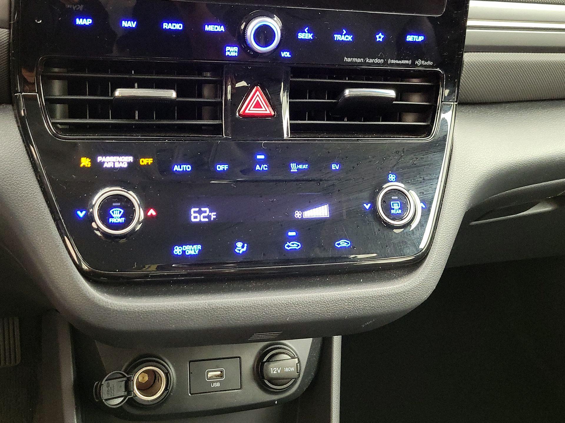 Thumbnail: 2020 Hyundai Ioniq - 16