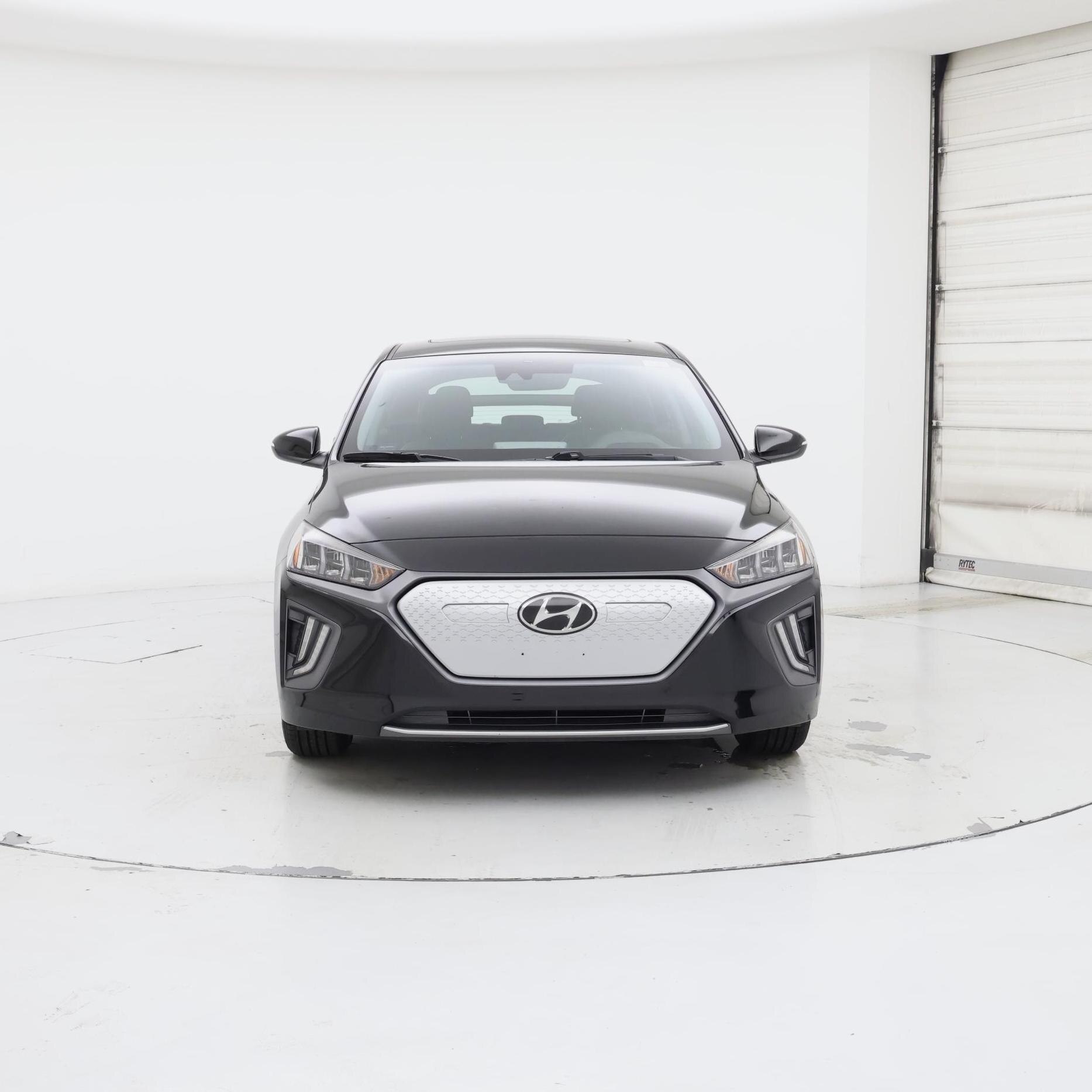 Thumbnail: 2020 Hyundai Ioniq - 5