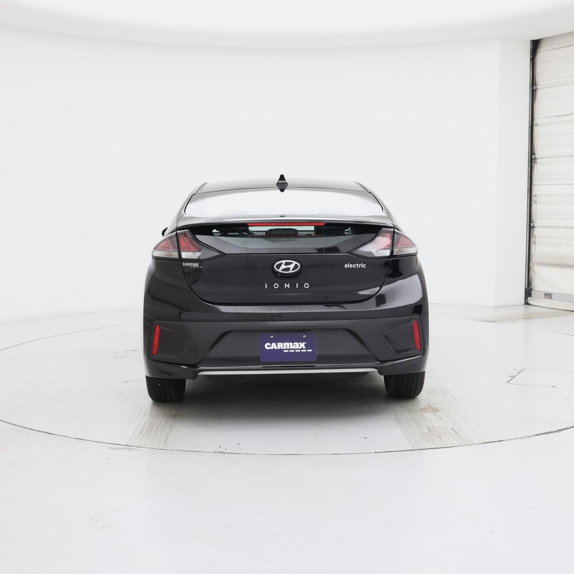 Thumbnail: 2020 Hyundai Ioniq - 6