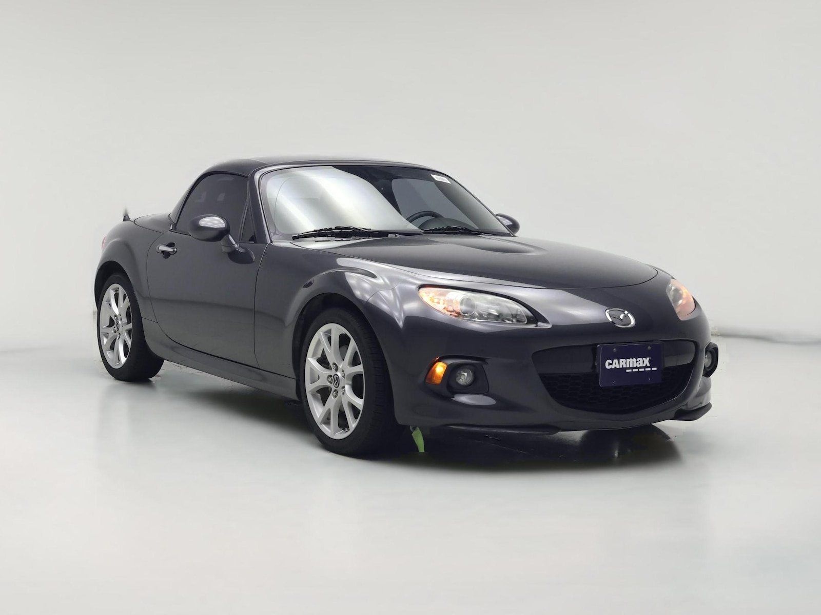 2014 Mazda MX-5 Miata