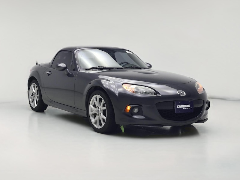 2014 Mazda MX-5 Miata Grand Touring -
                  Houston, TX