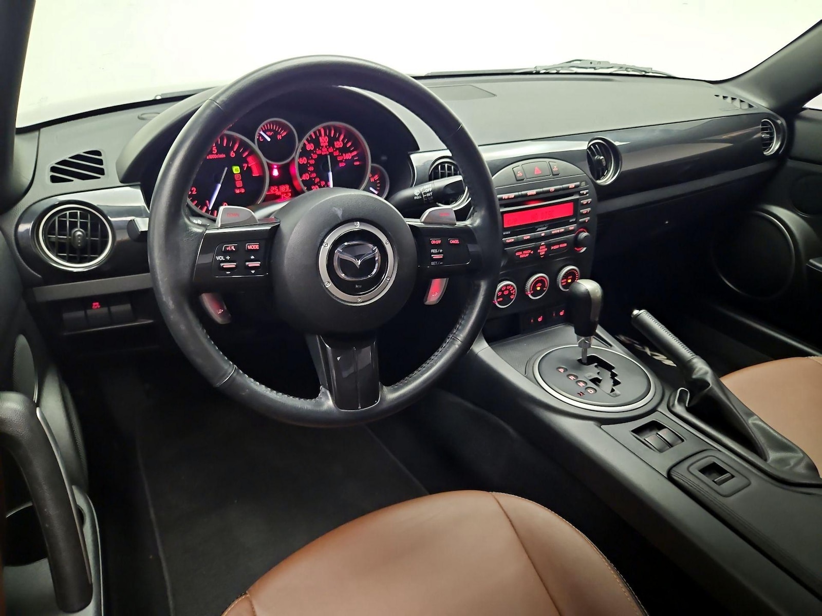SiriusXM Trial Available