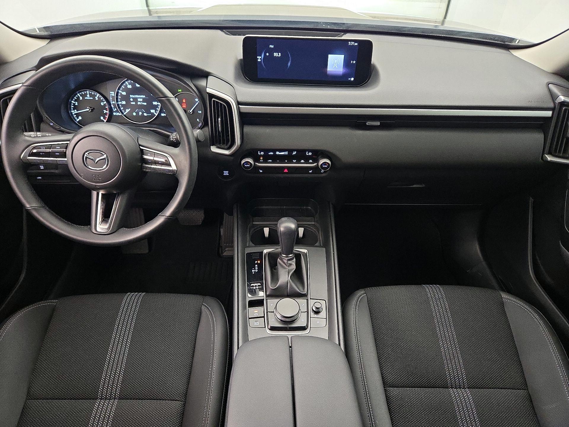 Thumbnail: 2025 Mazda CX-50 - 9