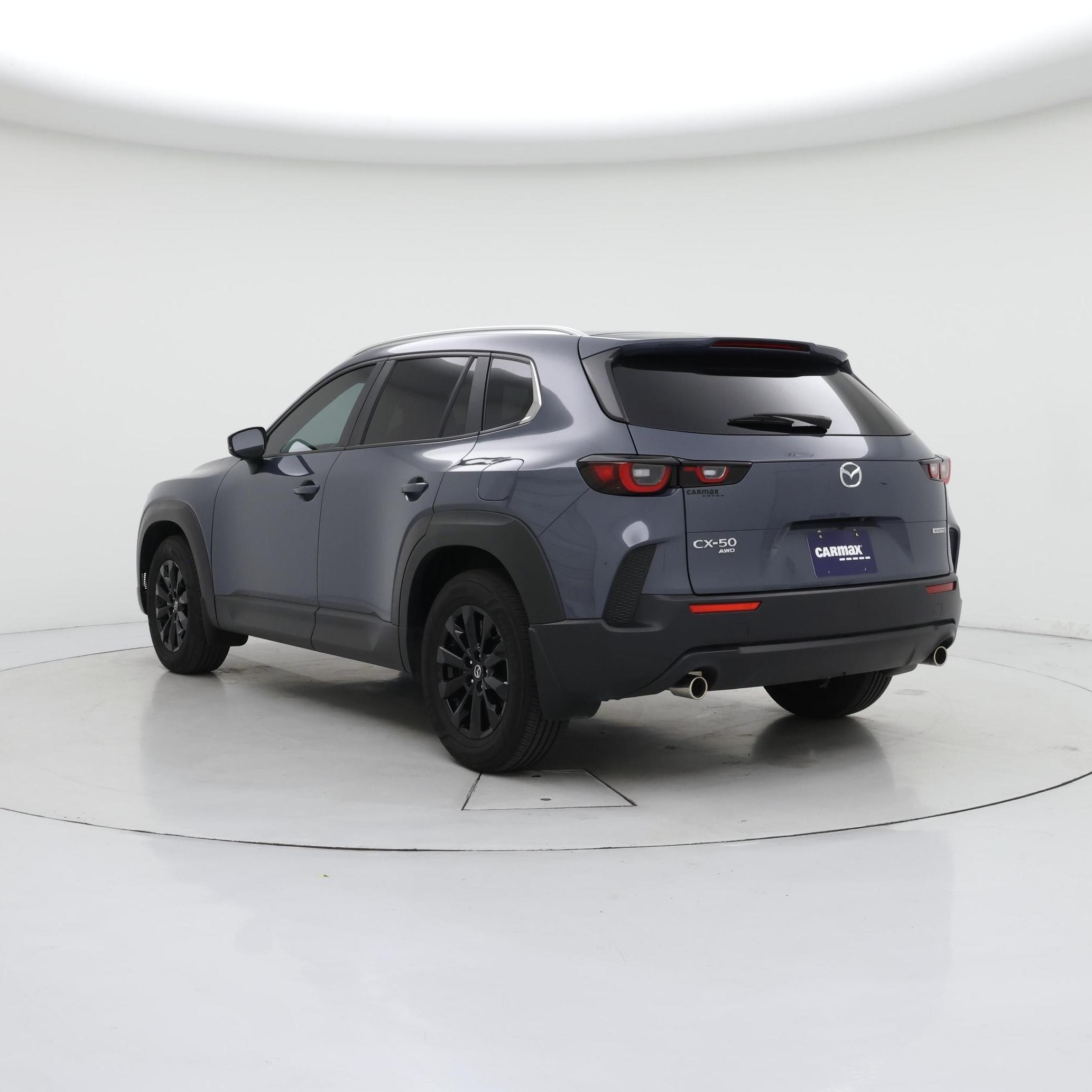 Thumbnail: 2025 Mazda CX-50 - 2